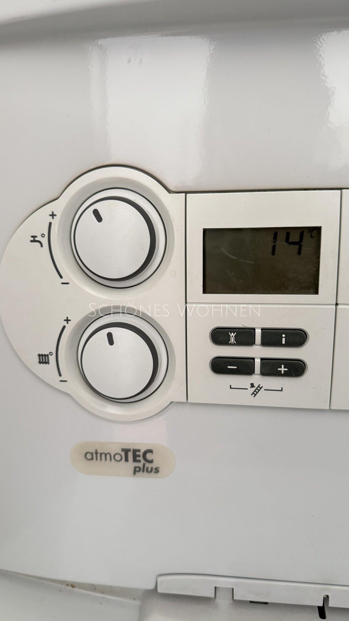 Den Main vor der Tür – ETW im alten Fährhaus | Ginsheim-Gustavsburg