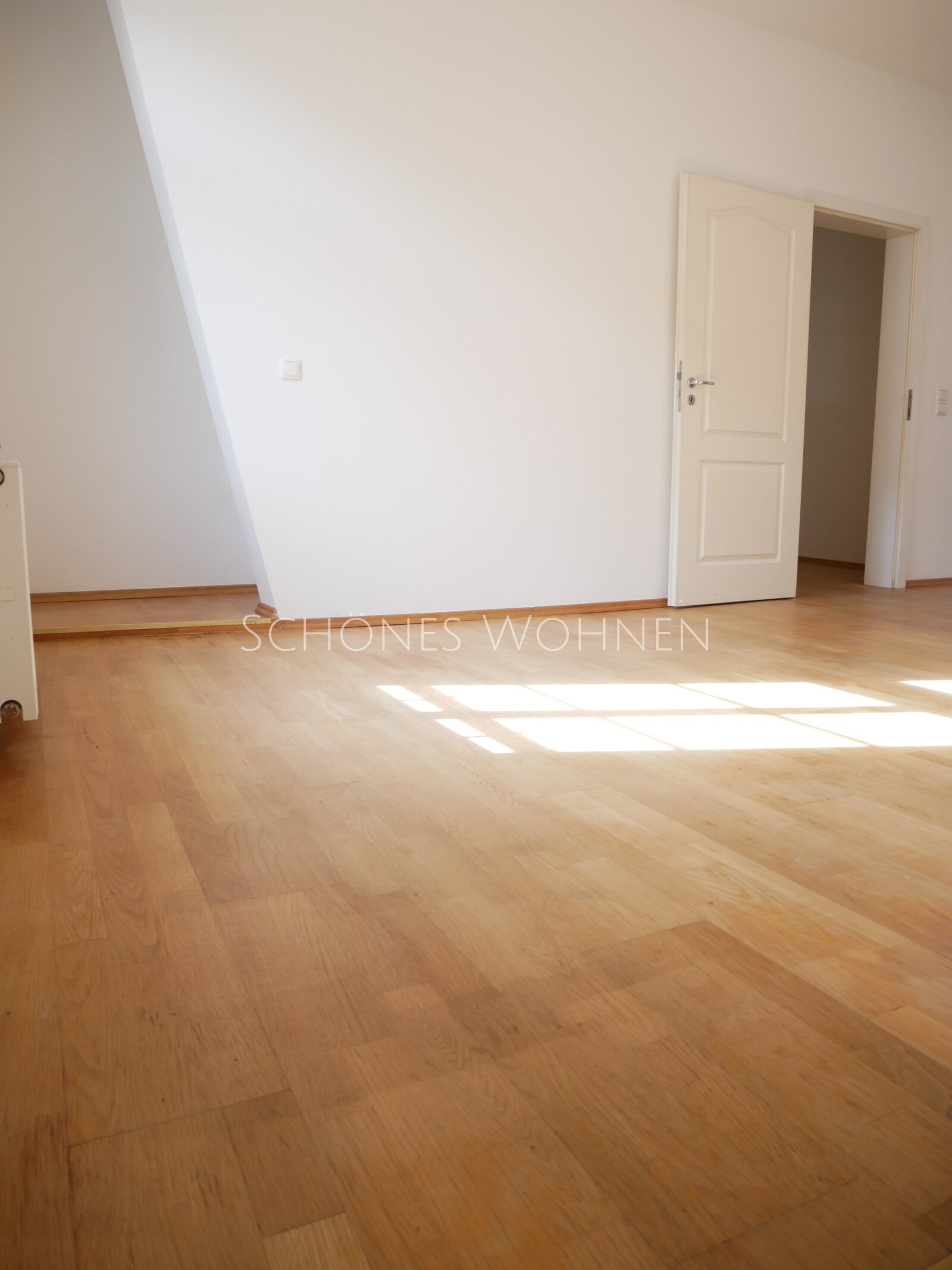 Den Main vor der Tür – ETW im alten Fährhaus | Ginsheim-Gustavsburg