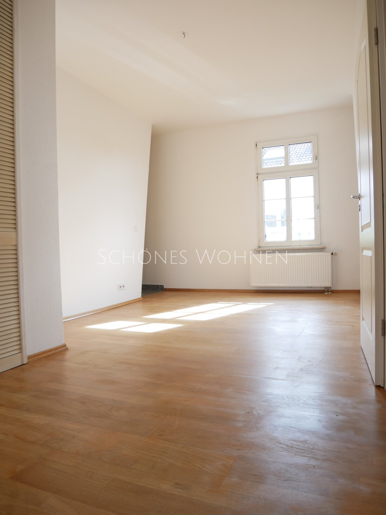 Den Main vor der Tür – ETW im alten Fährhaus | Ginsheim-Gustavsburg