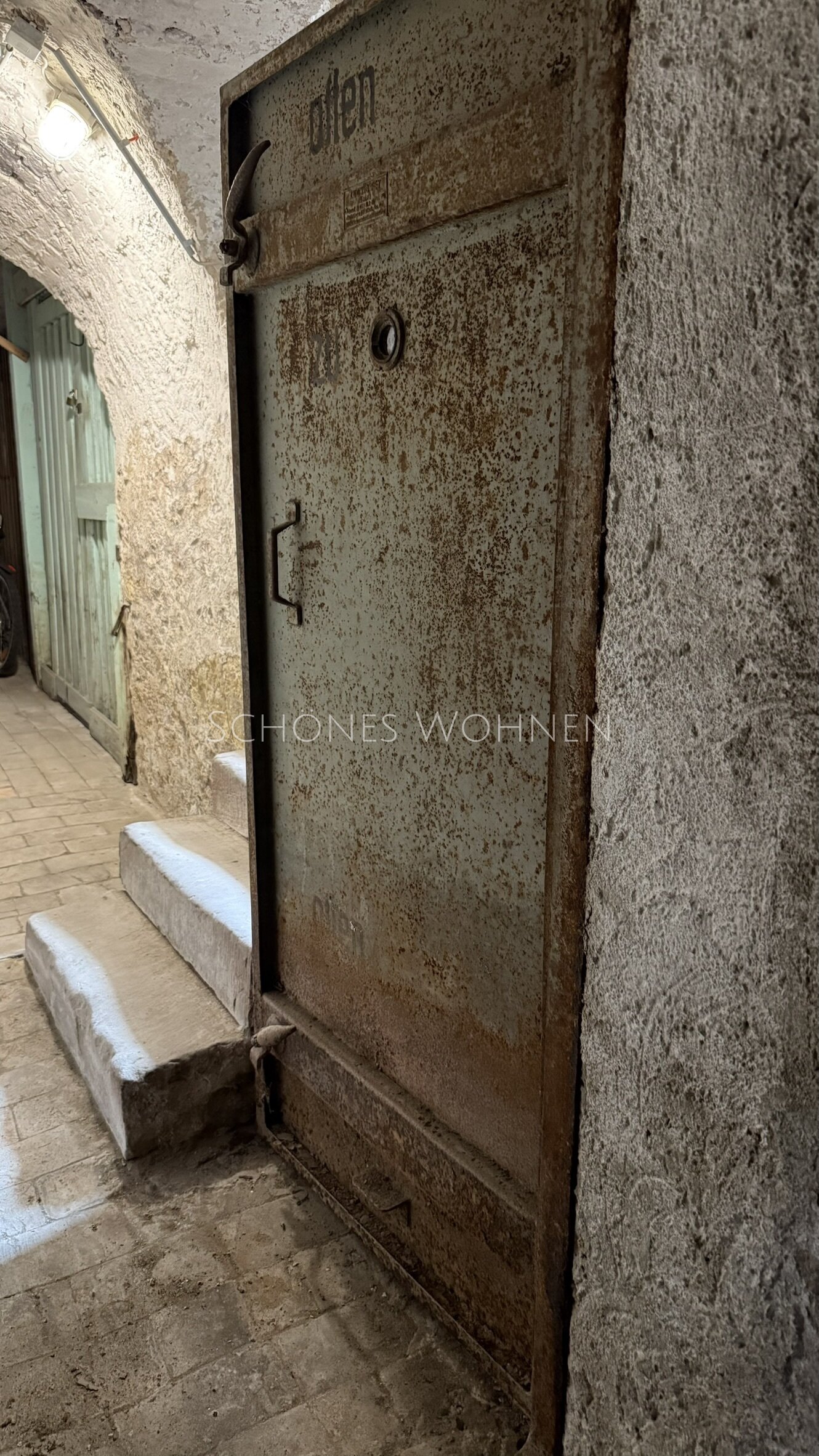 Steuerprivileg Denkmal – vermietete ETW | Ginsheim-Gustavsburg