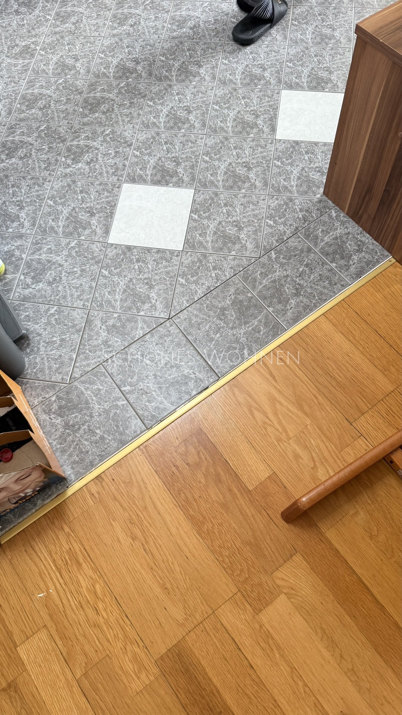 Steuerprivileg Denkmal – vermietete ETW | Ginsheim-Gustavsburg