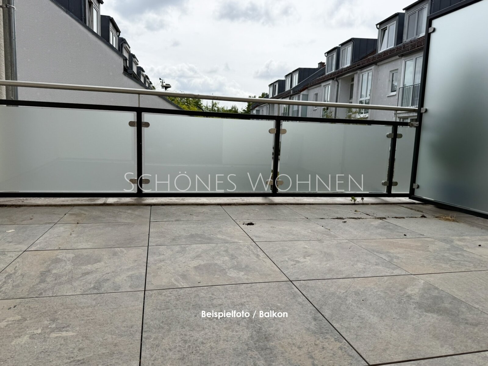 2-Zimmerwohnung - Erstbezug nach Sanierung | Mainz-Laubenheim