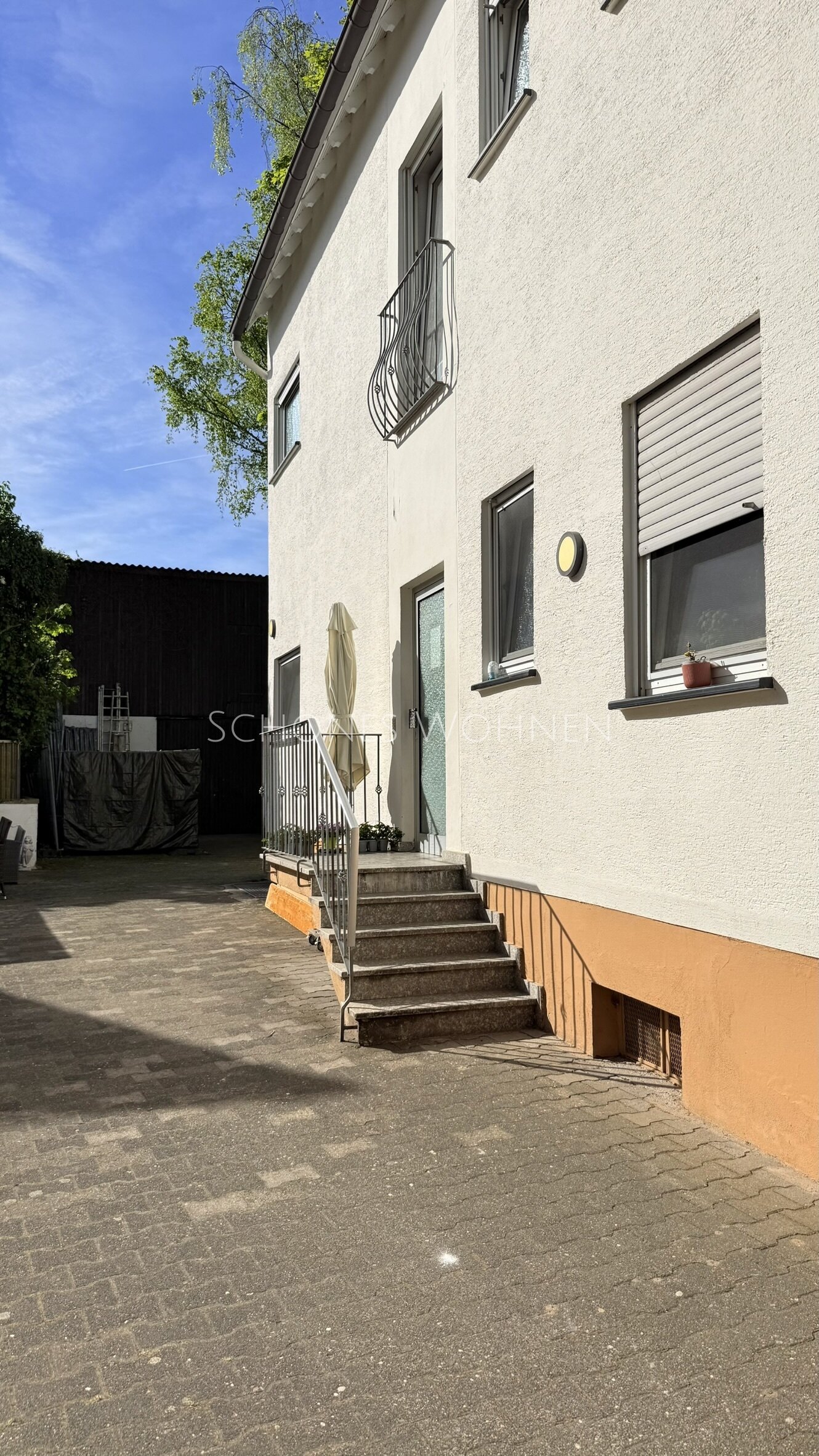 Zeit für einen Neuanfang! Mietersuche nach Sanierung | Mainz-Gonsenheim