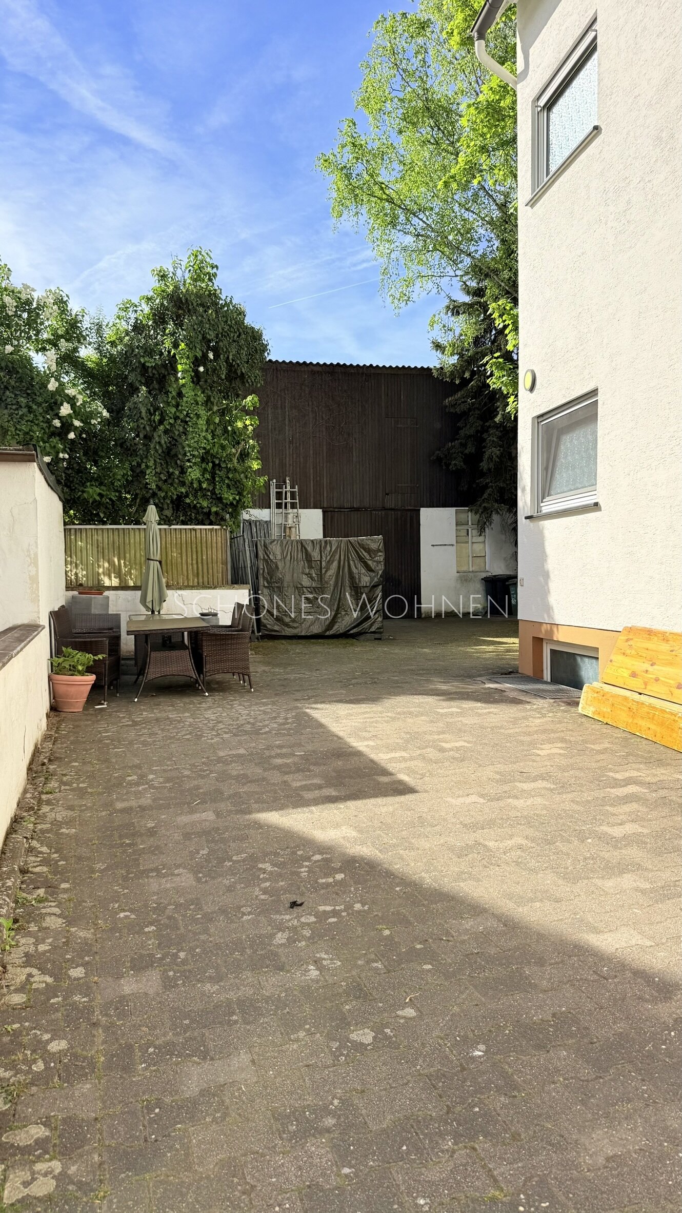 Zeit für einen Neuanfang! Mietersuche nach Sanierung | Mainz-Gonsenheim