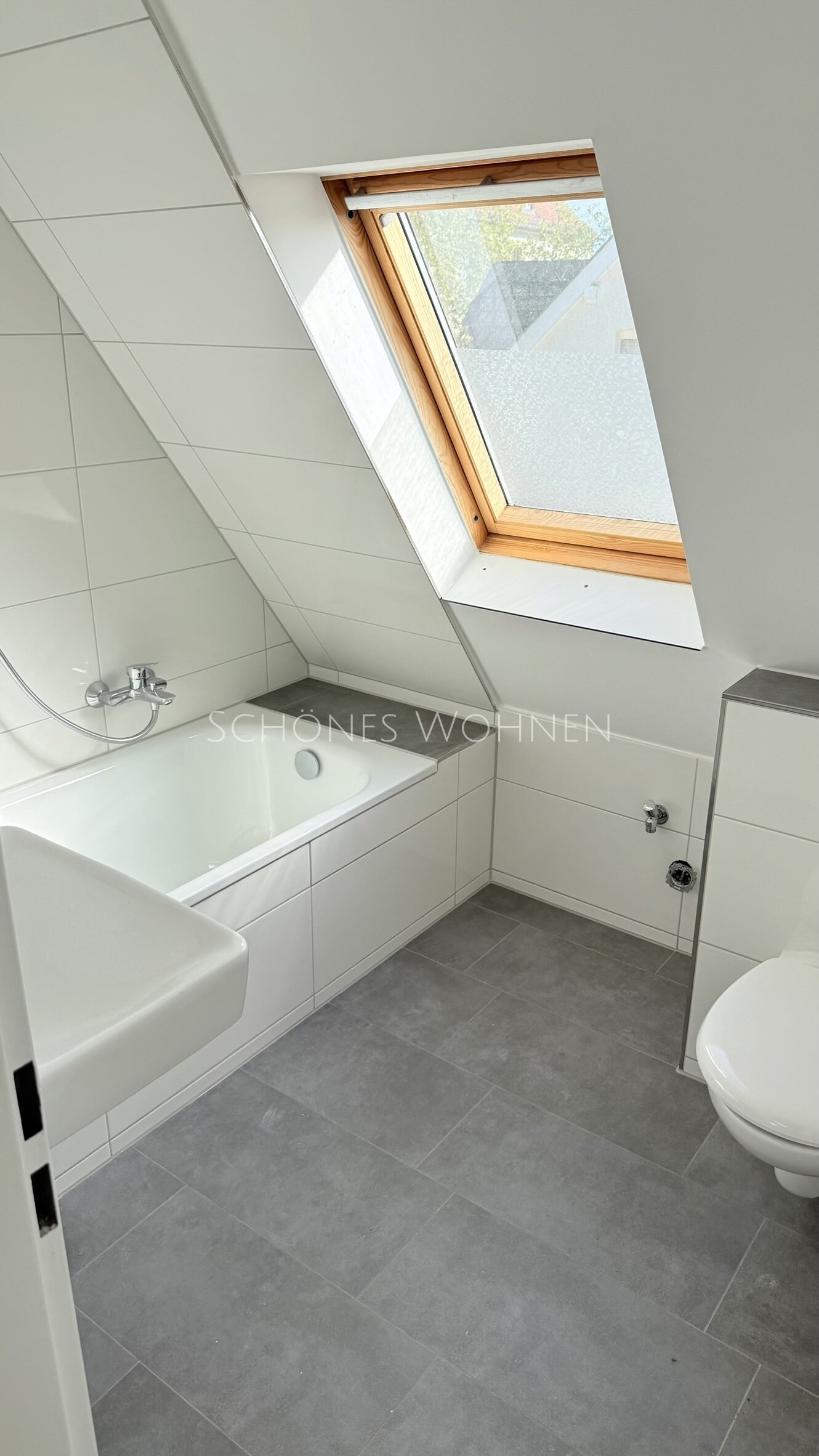 Zeit für einen Neuanfang! Mietersuche nach Sanierung | Mainz-Gonsenheim