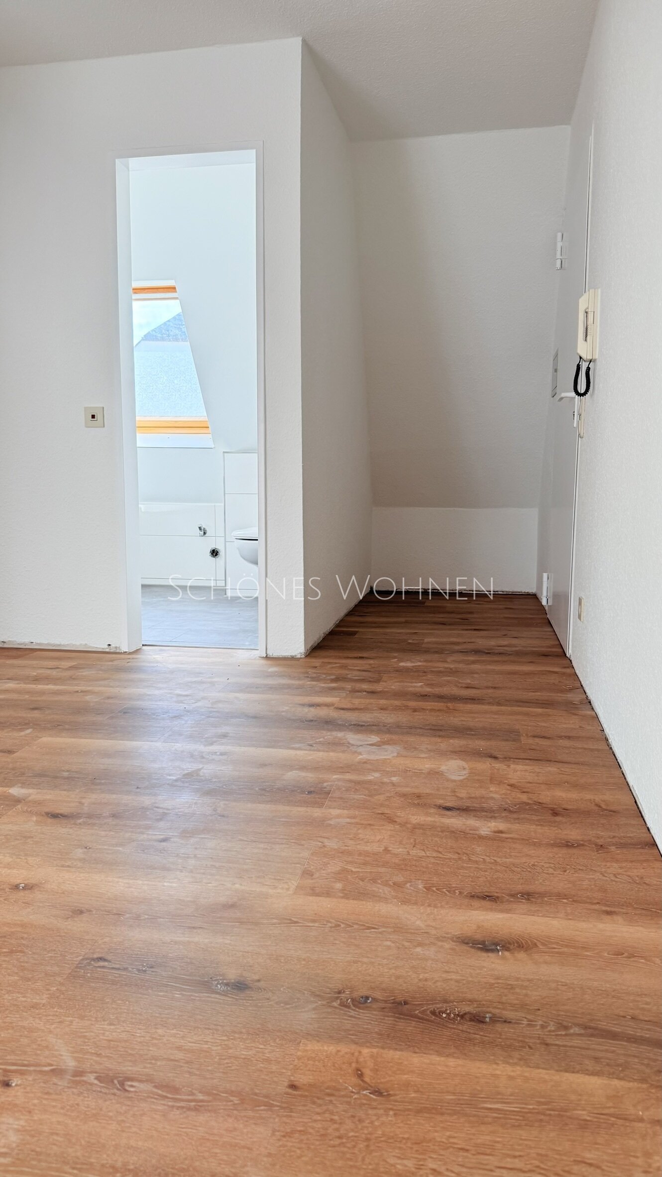 Zeit für einen Neuanfang! Mietersuche nach Sanierung | Mainz-Gonsenheim