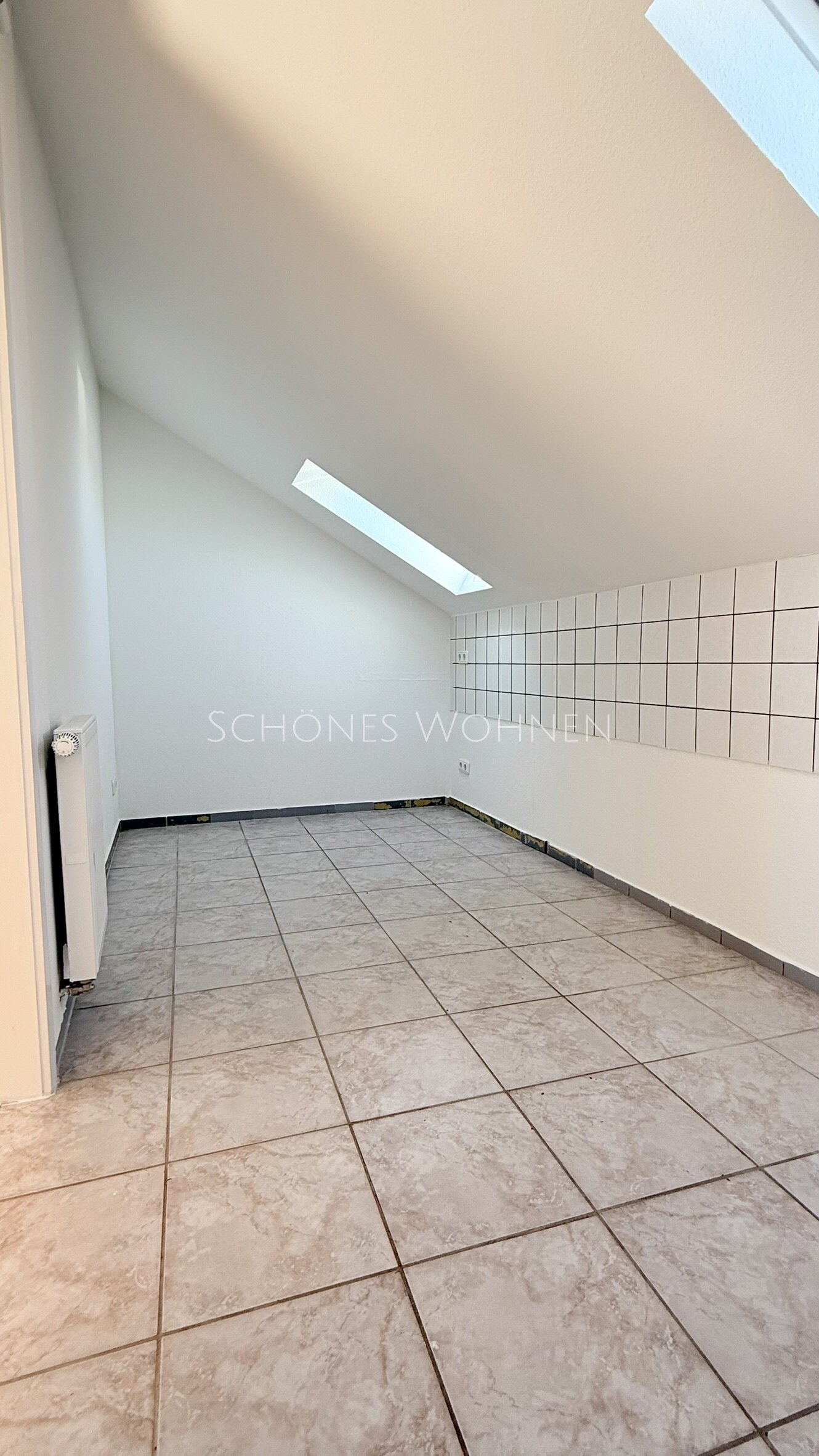 frisch renovierte 3,5 Zimmer Wohnung in ruhiger Lage | Nieder-Olm