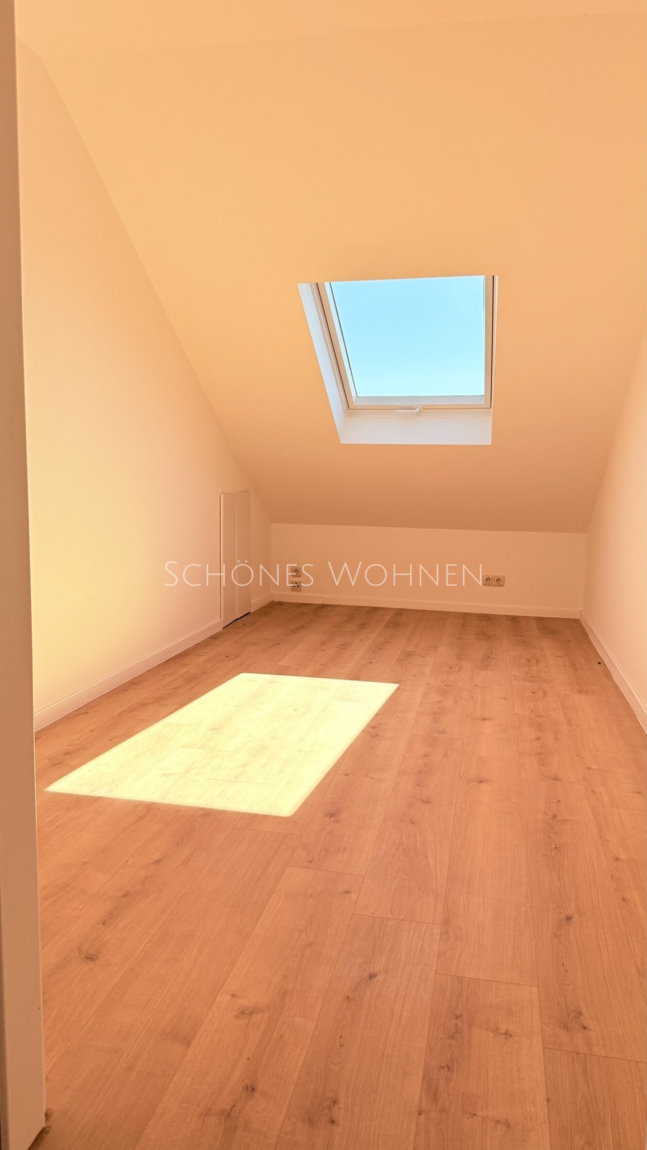 frisch renovierte 3,5 Zimmer Wohnung in ruhiger Lage | Nieder-Olm