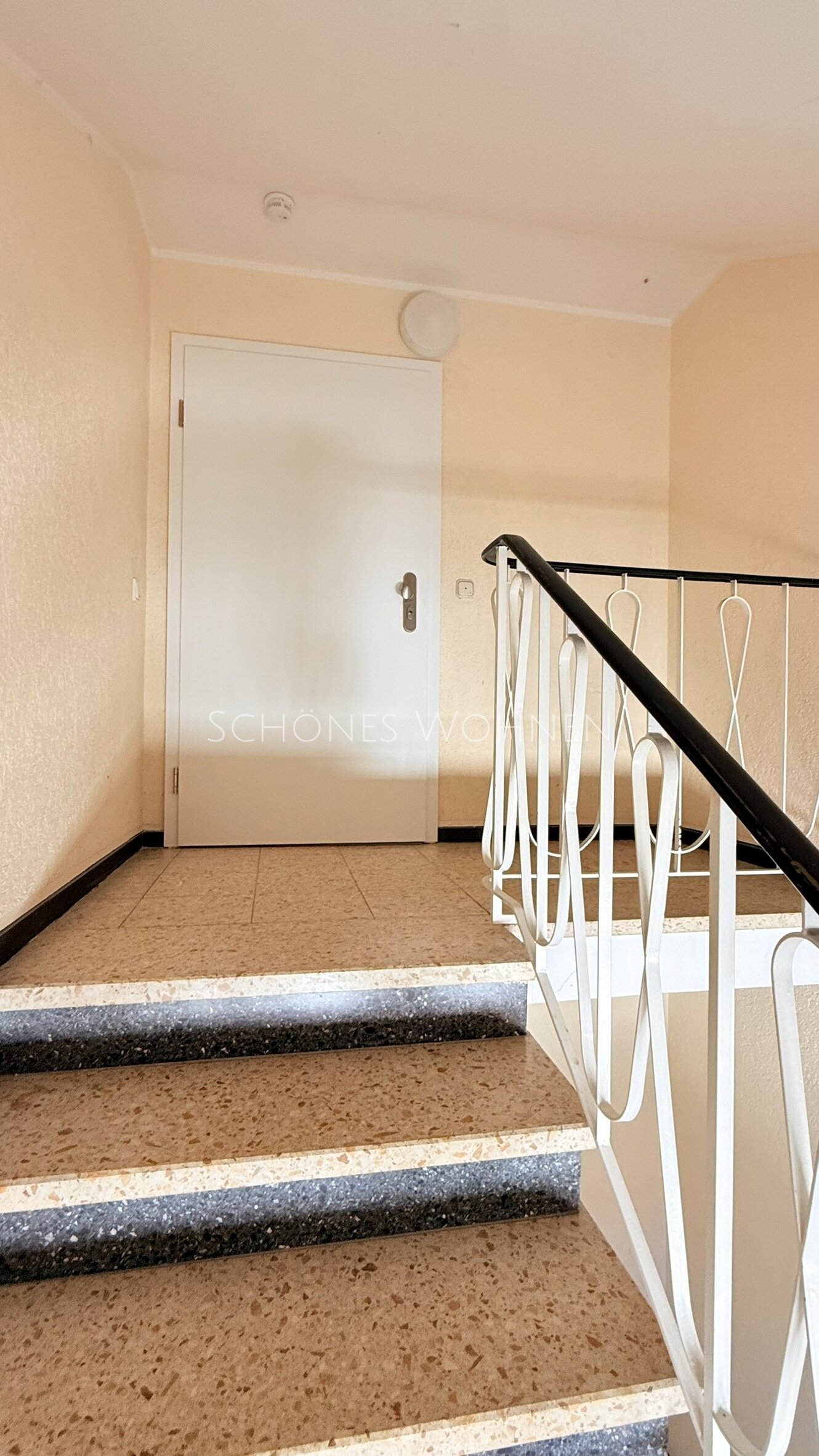 frisch renovierte 3,5 Zimmer Wohnung in ruhiger Lage | Nieder-Olm