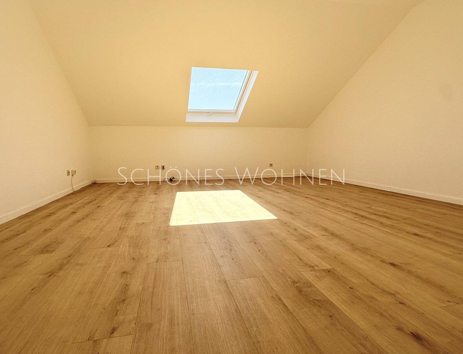 frisch renovierte 3,5 Zimmer Wohnung in ruhiger Lage | Nieder-Olm