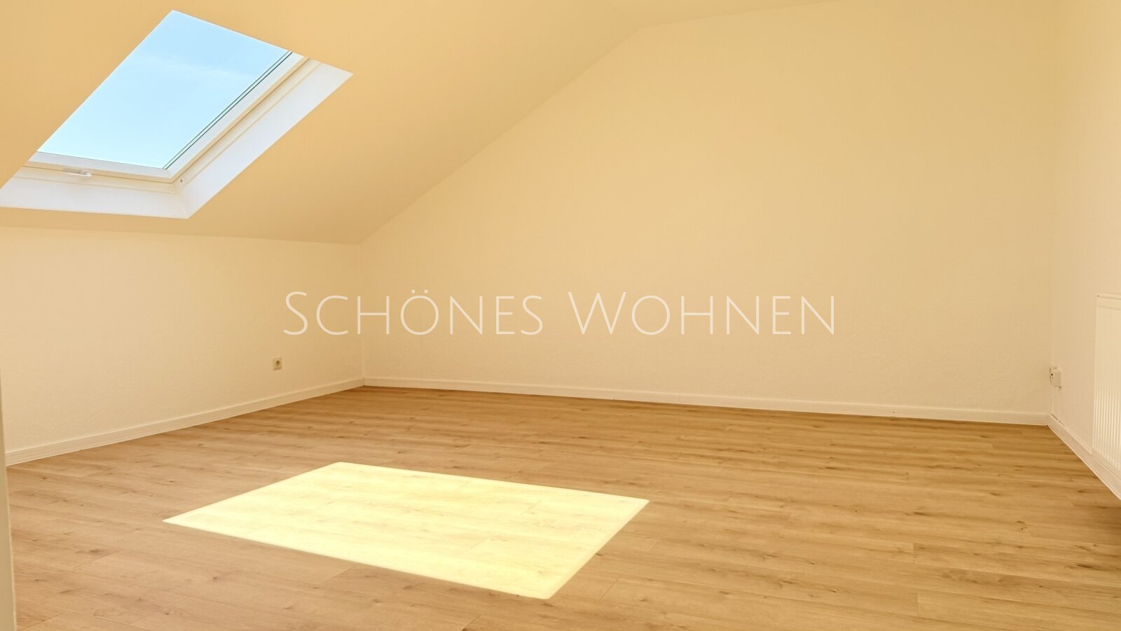 frisch renovierte 3,5 Zimmer Wohnung in ruhiger Lage | Nieder-Olm