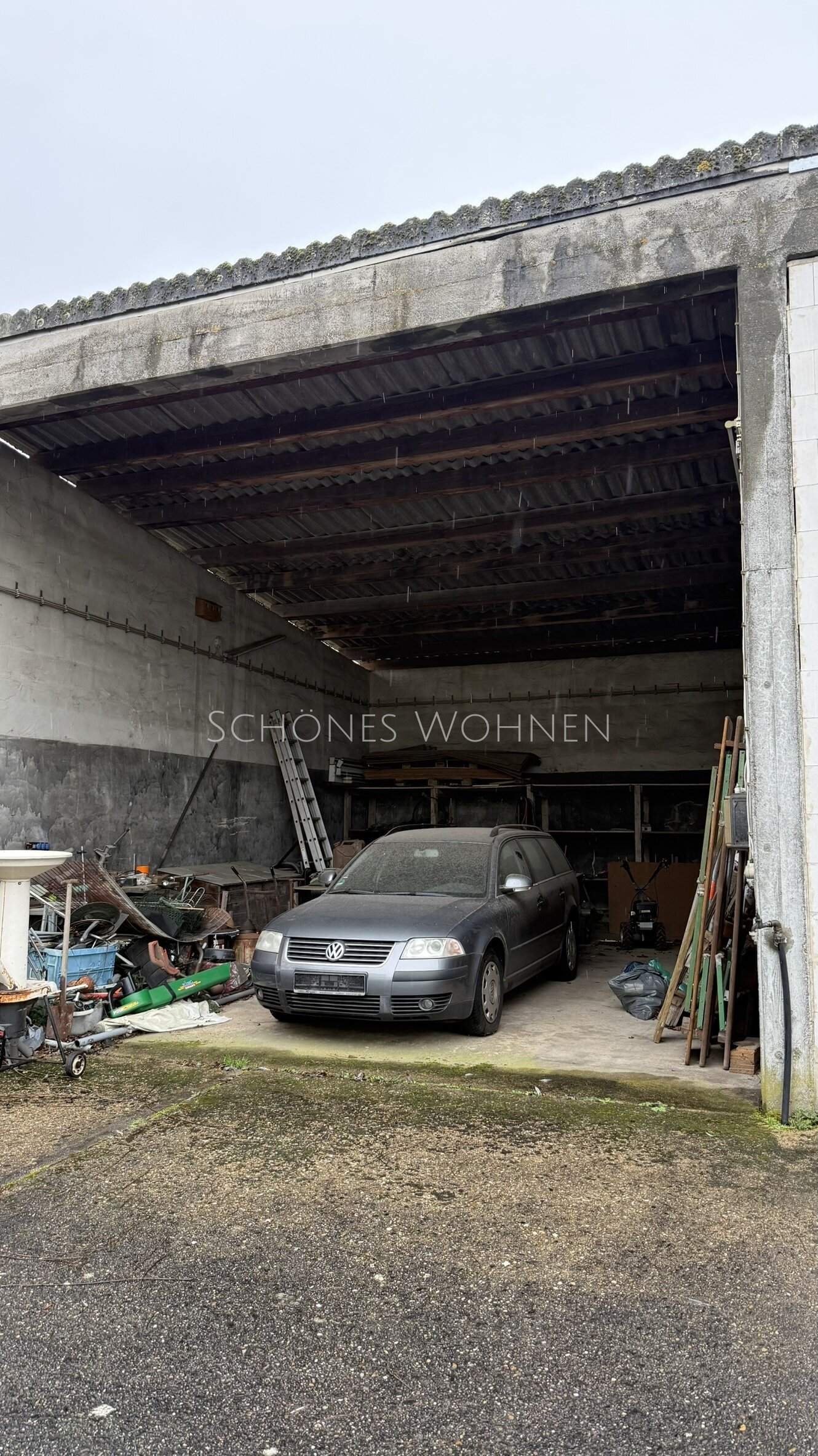 Hallen zu vermieten | Budenheim
