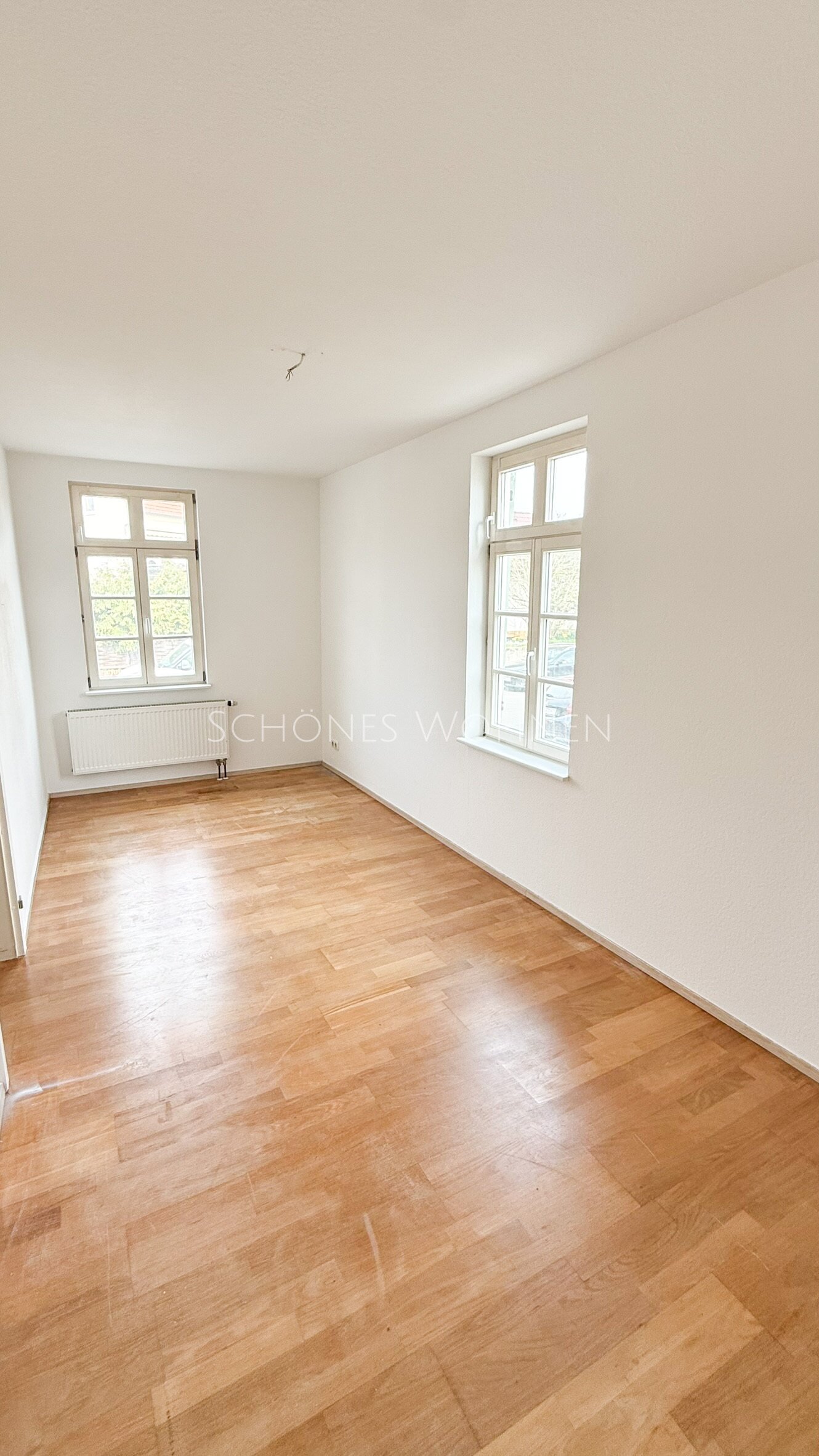 Historischer Charme – Wohnen im alten Fährhaus | Ginsheim-Gustavsburg