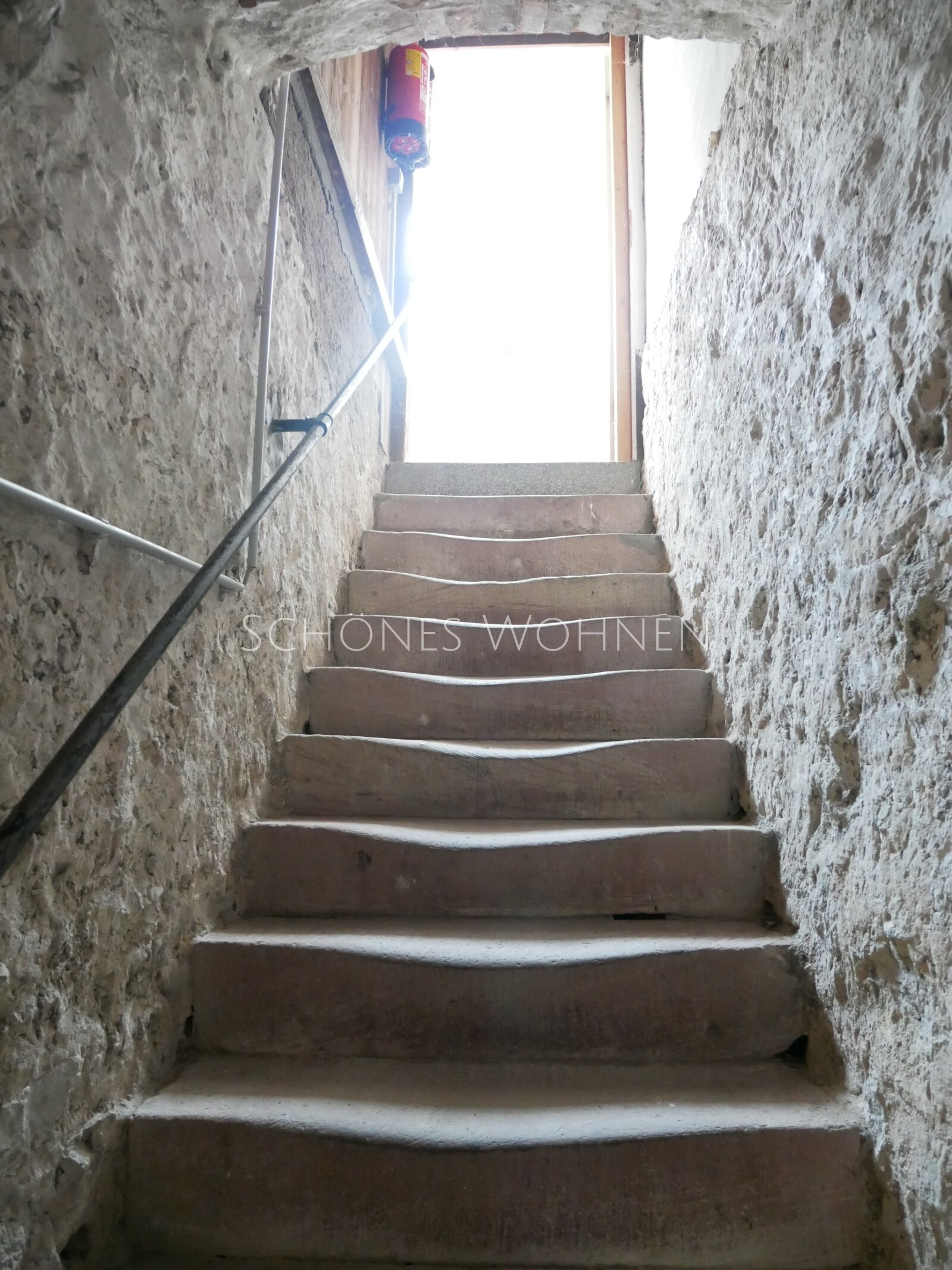 Historischer Charme – Wohnen im alten Fährhaus | Ginsheim-Gustavsburg