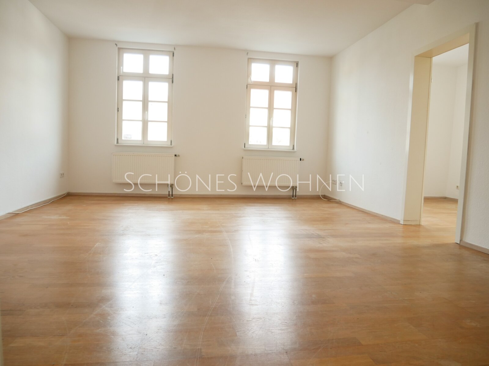 Historischer Charme – Wohnen im alten Fährhaus | Ginsheim-Gustavsburg