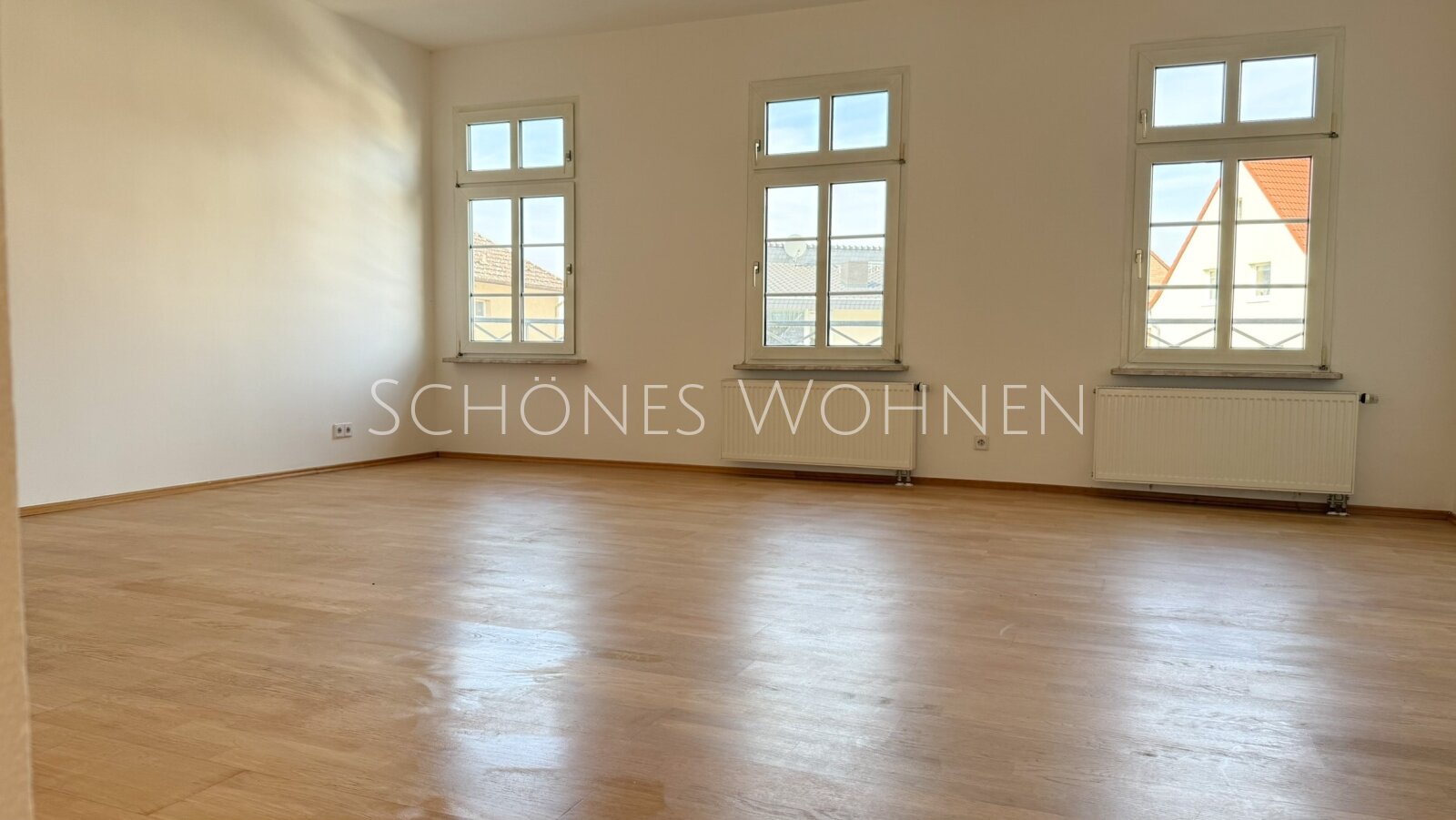 Den Main vor der Tür – Ihr neues Zuhause im alten Fährhaus | Ginsheim-Gustavsburg