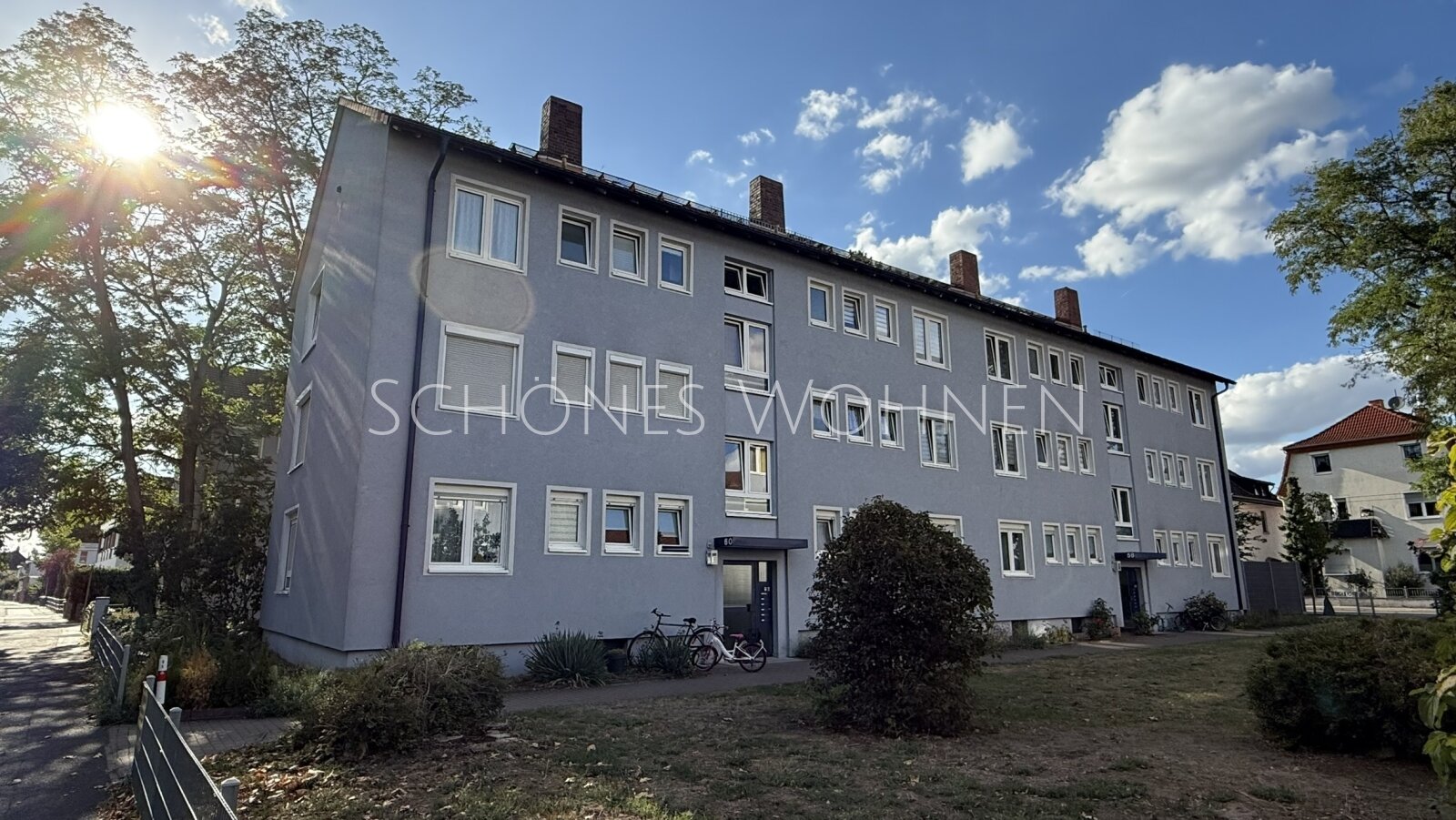 Investment-Chance in gefragter Lage | Eigentumswohnung in Mainz-Gonsenheim