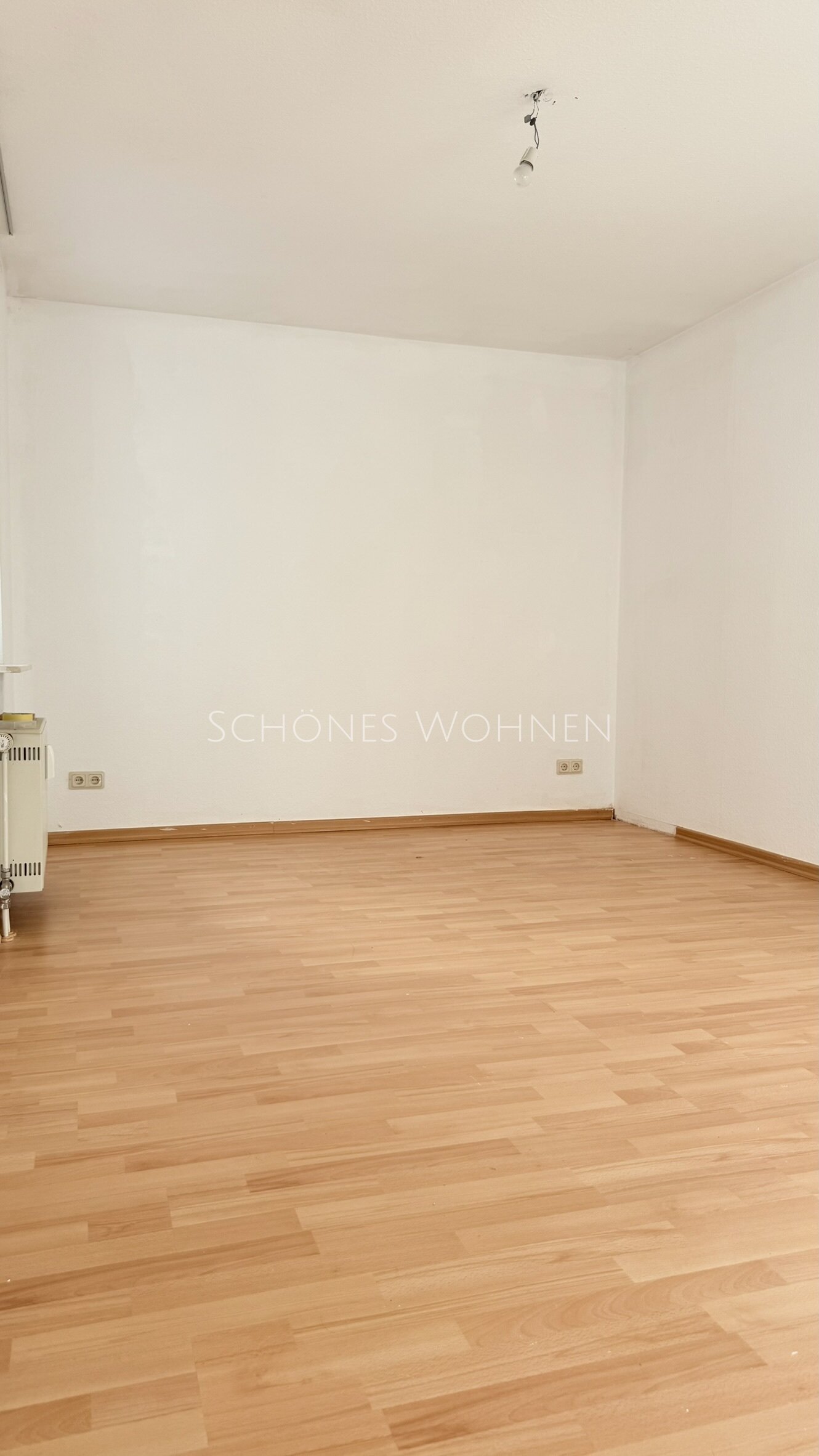 Kapitalanlage oder Wohntraum für Singles & Studenten? | ETW in Mainz-Bretzenheim