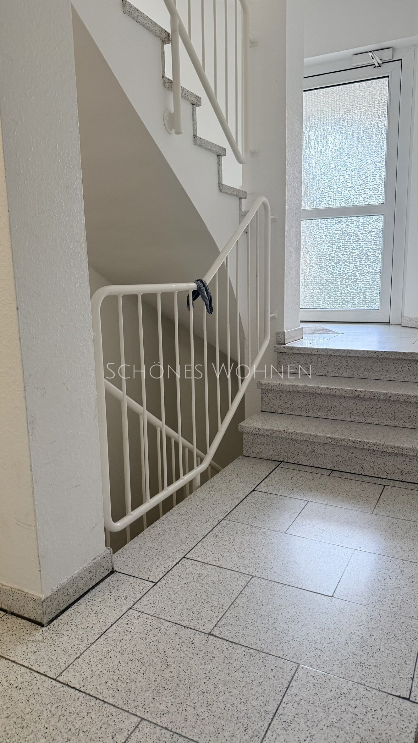 Kapitalanlage oder Wohntraum für Singles & Studenten? | ETW in Mainz-Bretzenheim