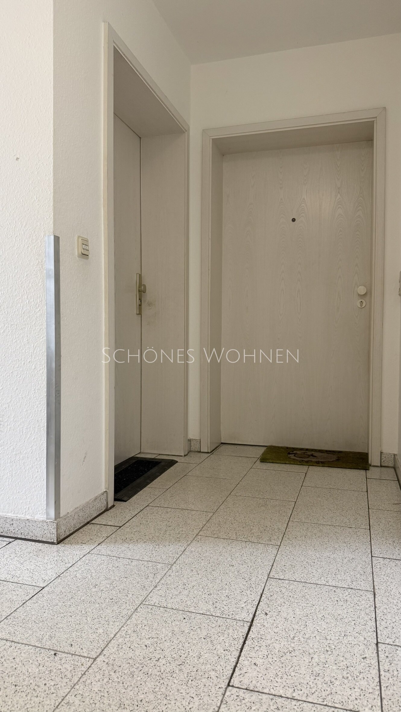 Kapitalanlage oder Wohntraum für Singles & Studenten? | ETW in Mainz-Bretzenheim