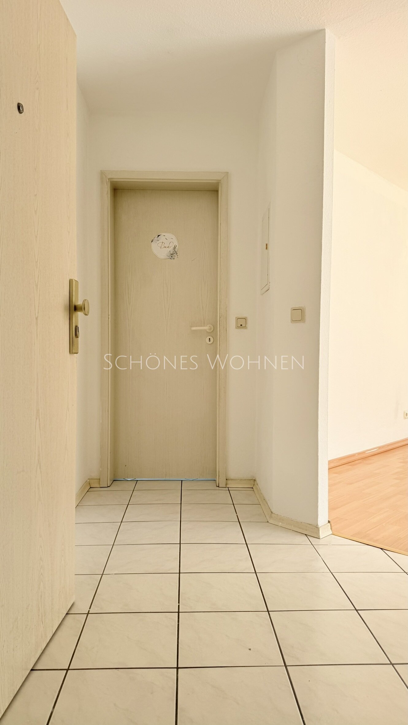 Kapitalanlage oder Wohntraum für Singles & Studenten? | ETW in Mainz-Bretzenheim
