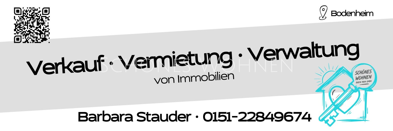 Kapitalanlage oder Wohntraum für Singles & Studenten? | ETW in Mainz-Bretzenheim