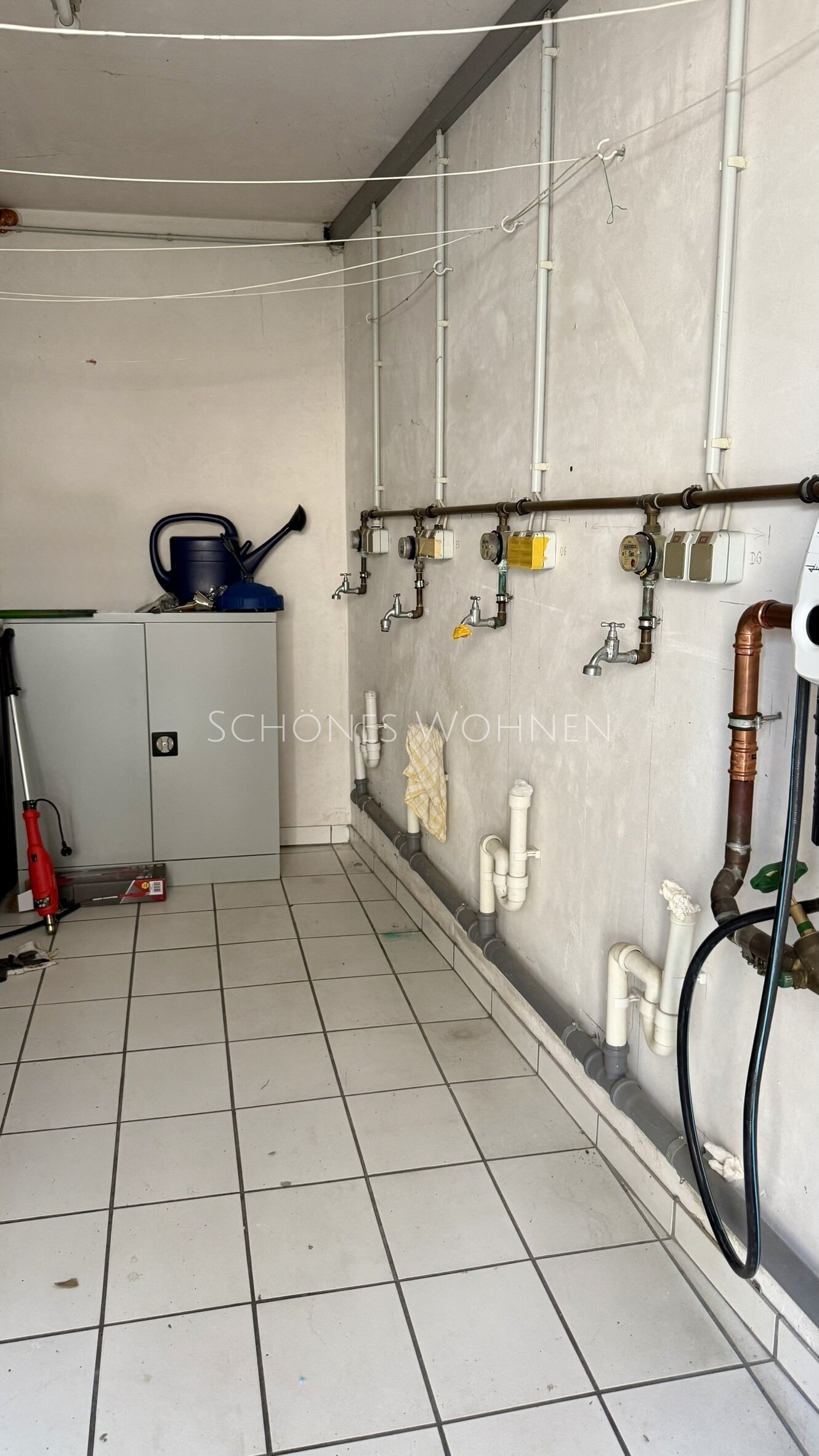 Zentraler geht’s nicht! Großzügiges 4-Zimmer-Zuhause | Nieder-Olm