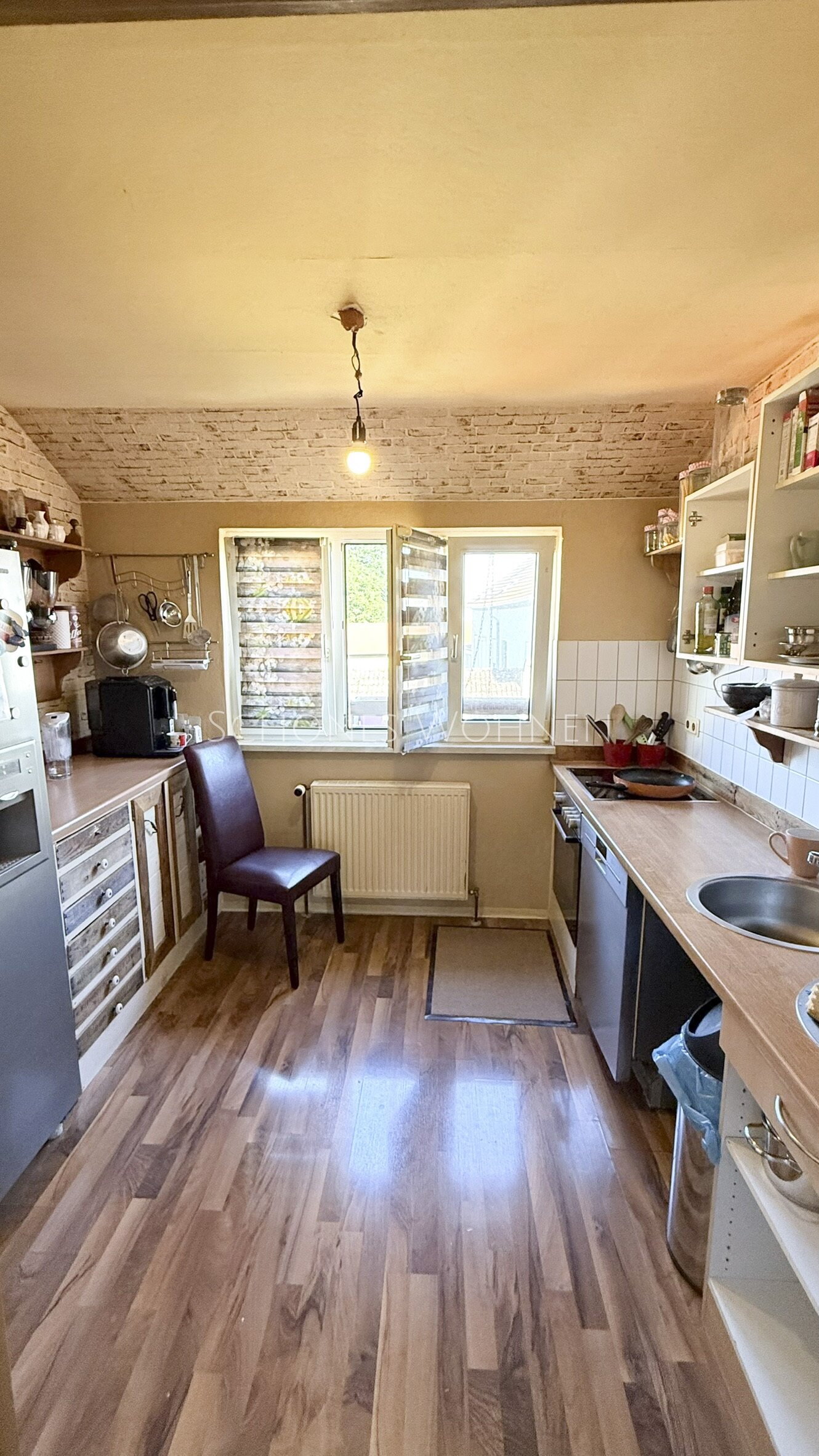 Zentraler geht’s nicht! Großzügiges 4-Zimmer-Zuhause | Nieder-Olm