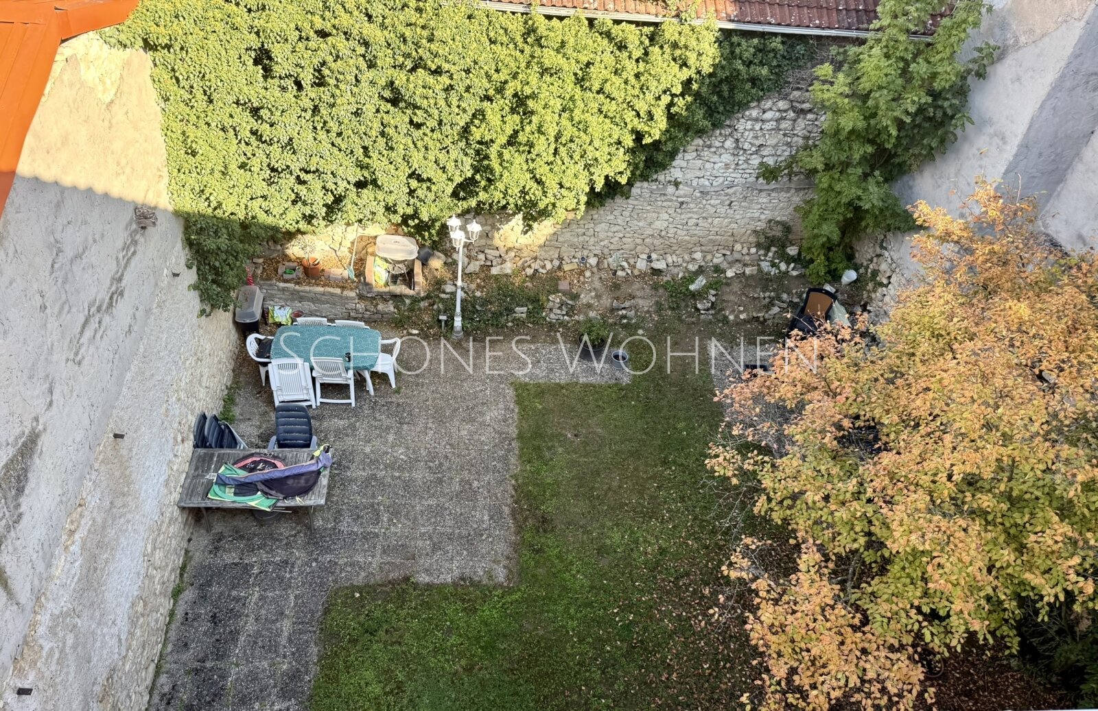 Zentraler geht’s nicht! Großzügiges 4-Zimmer-Zuhause | Nieder-Olm
