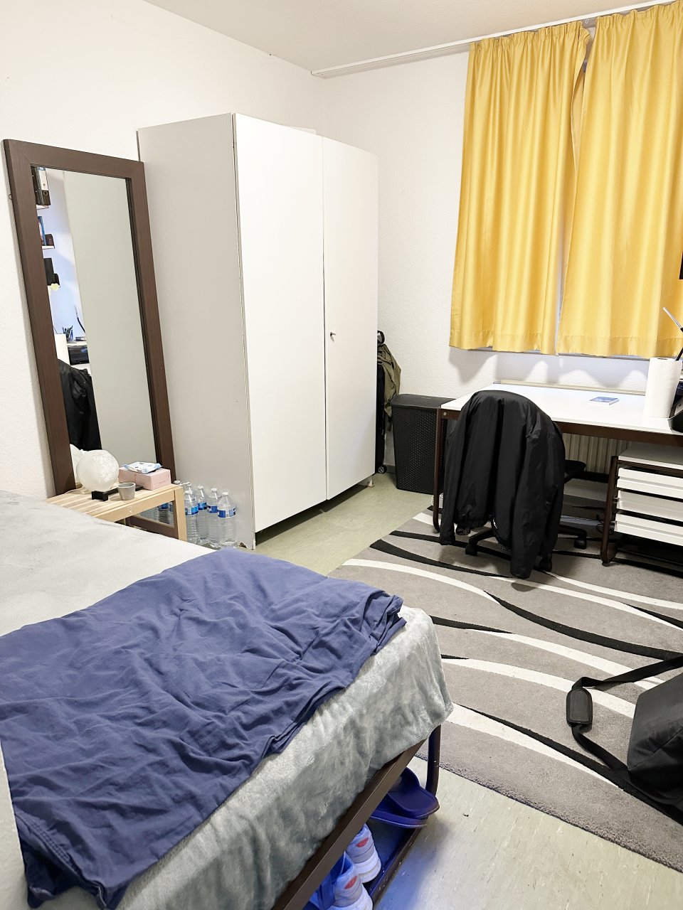 Zimmer Zimmer