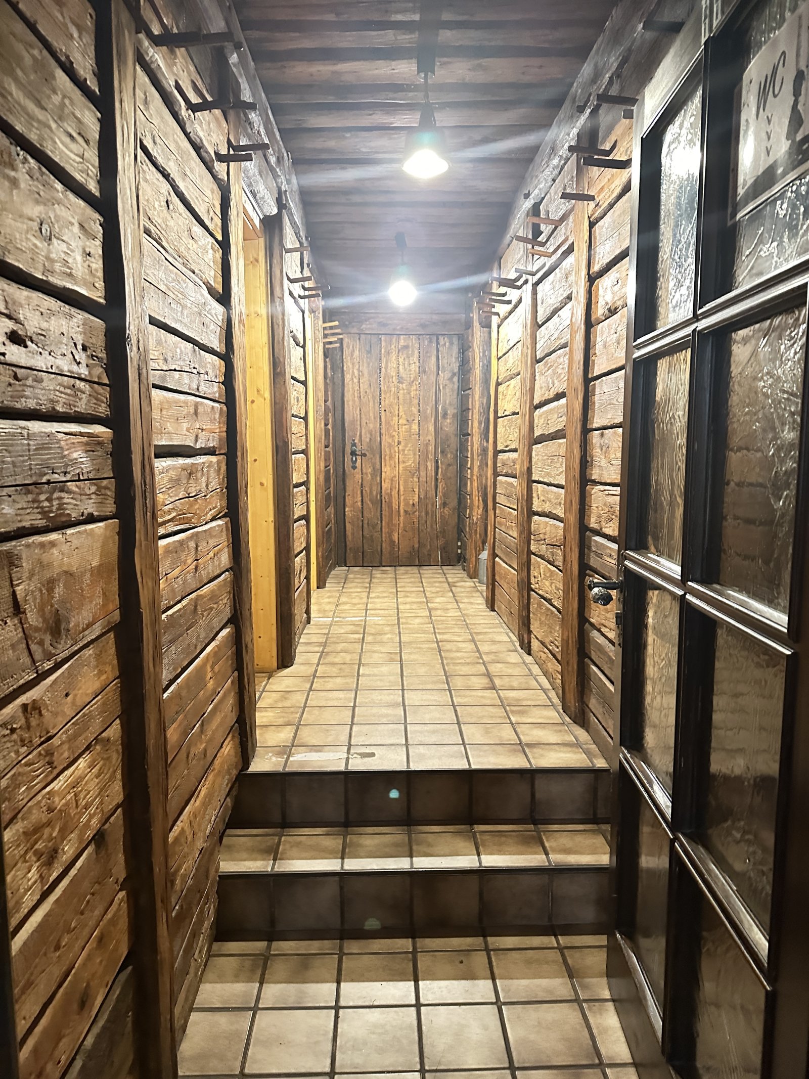  Garderobe