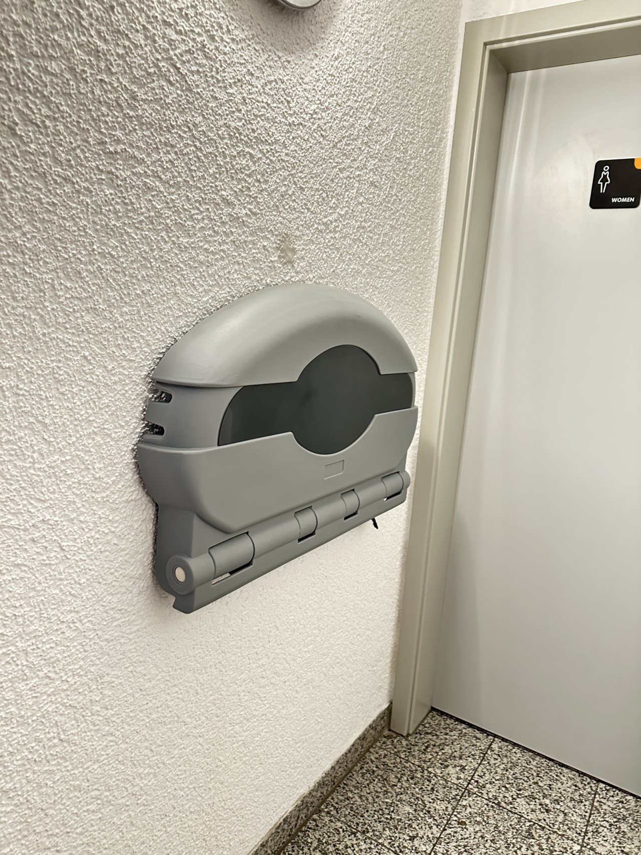 Wickeltisch Wickeltisch
