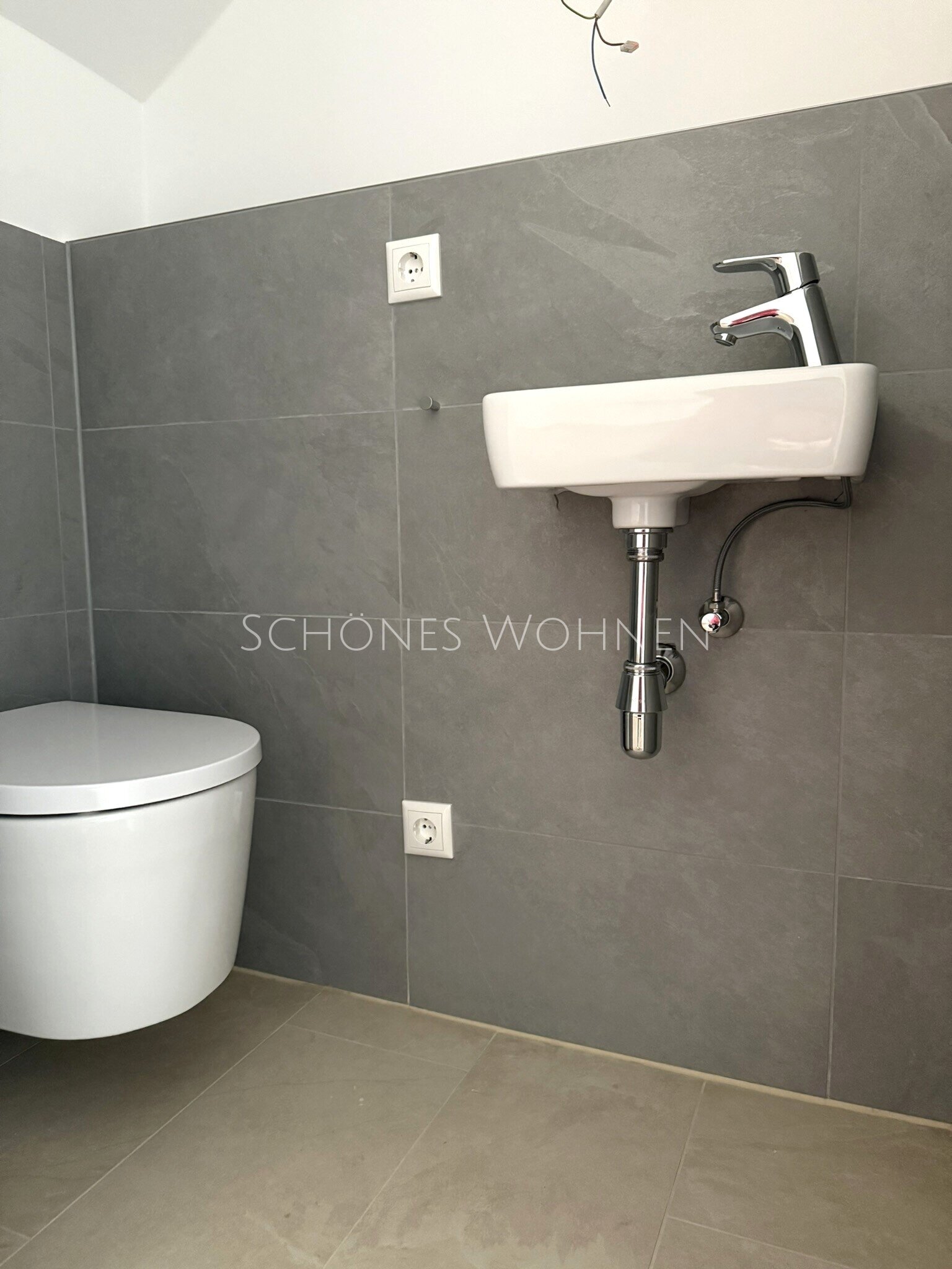  Gäste-WC