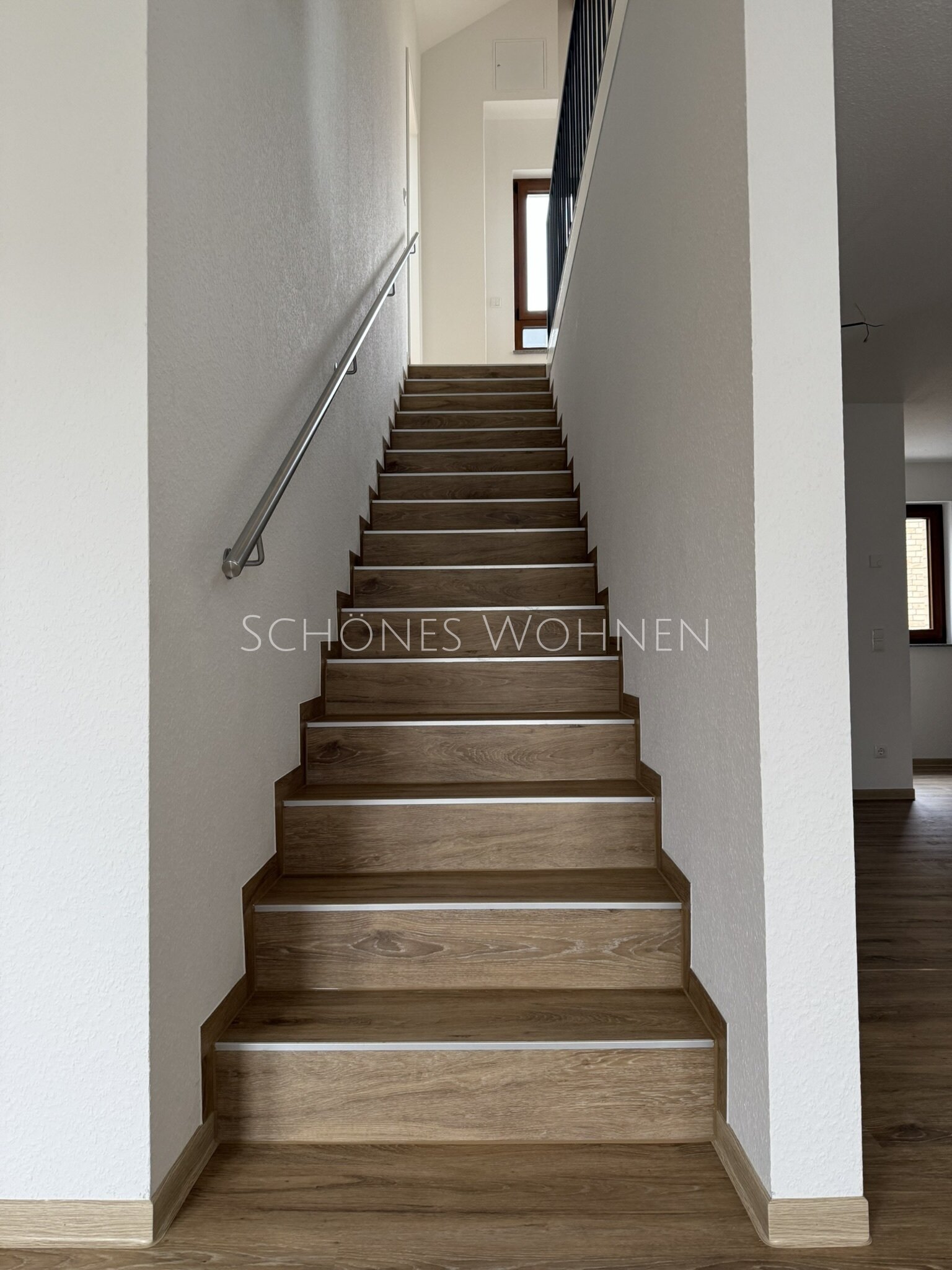  Treppe