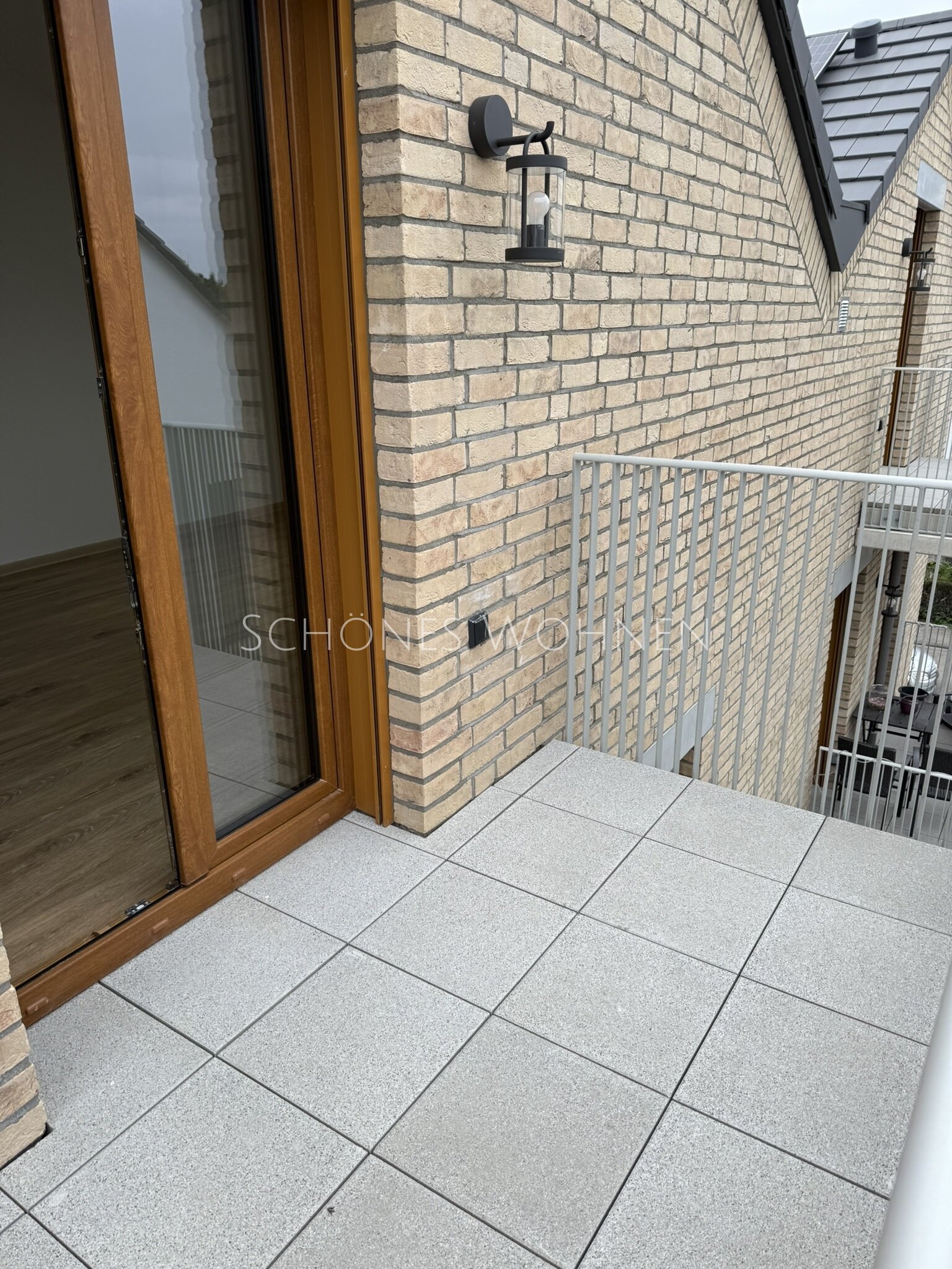  Balkon DG