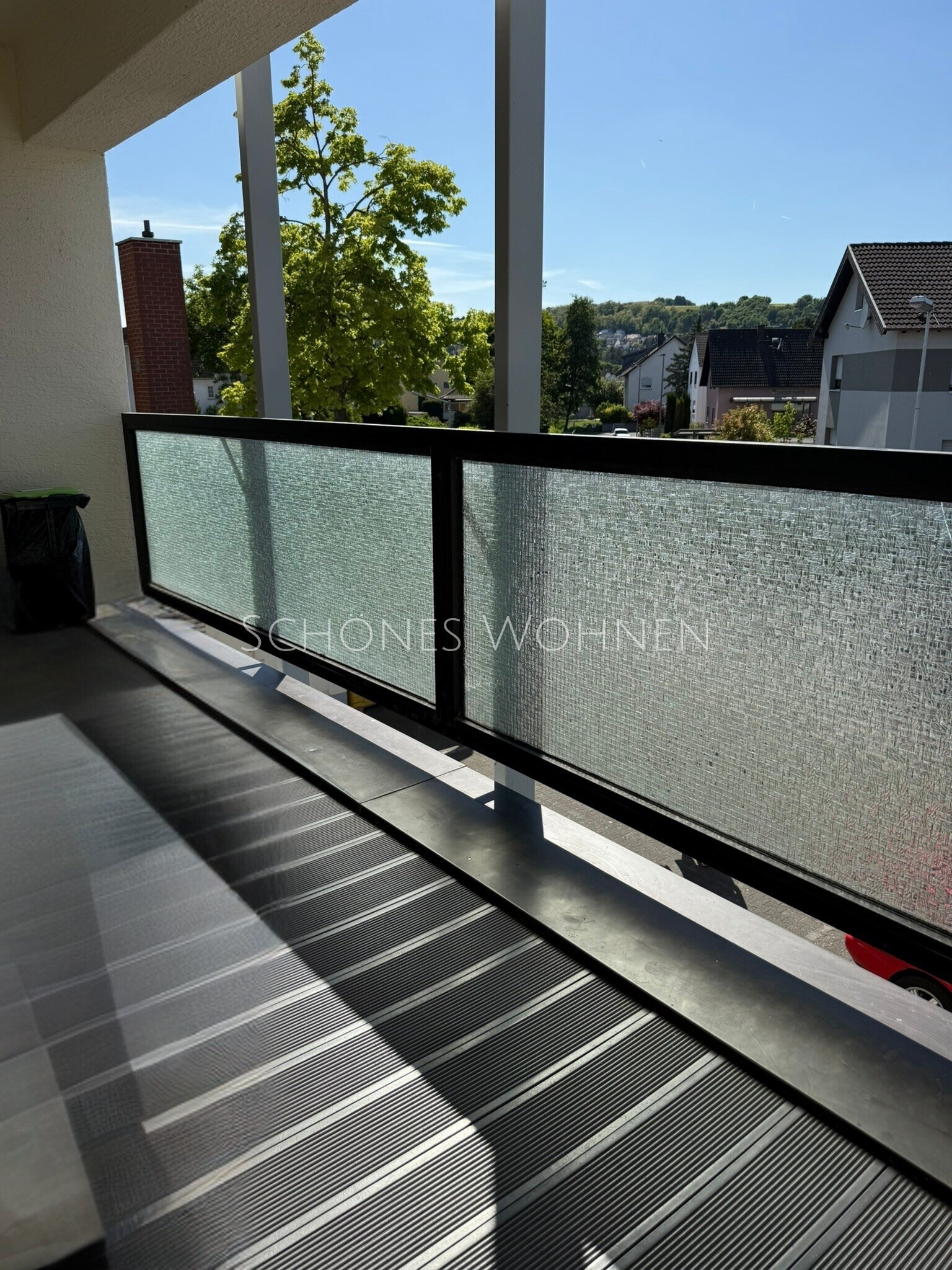 Balkon Balkon