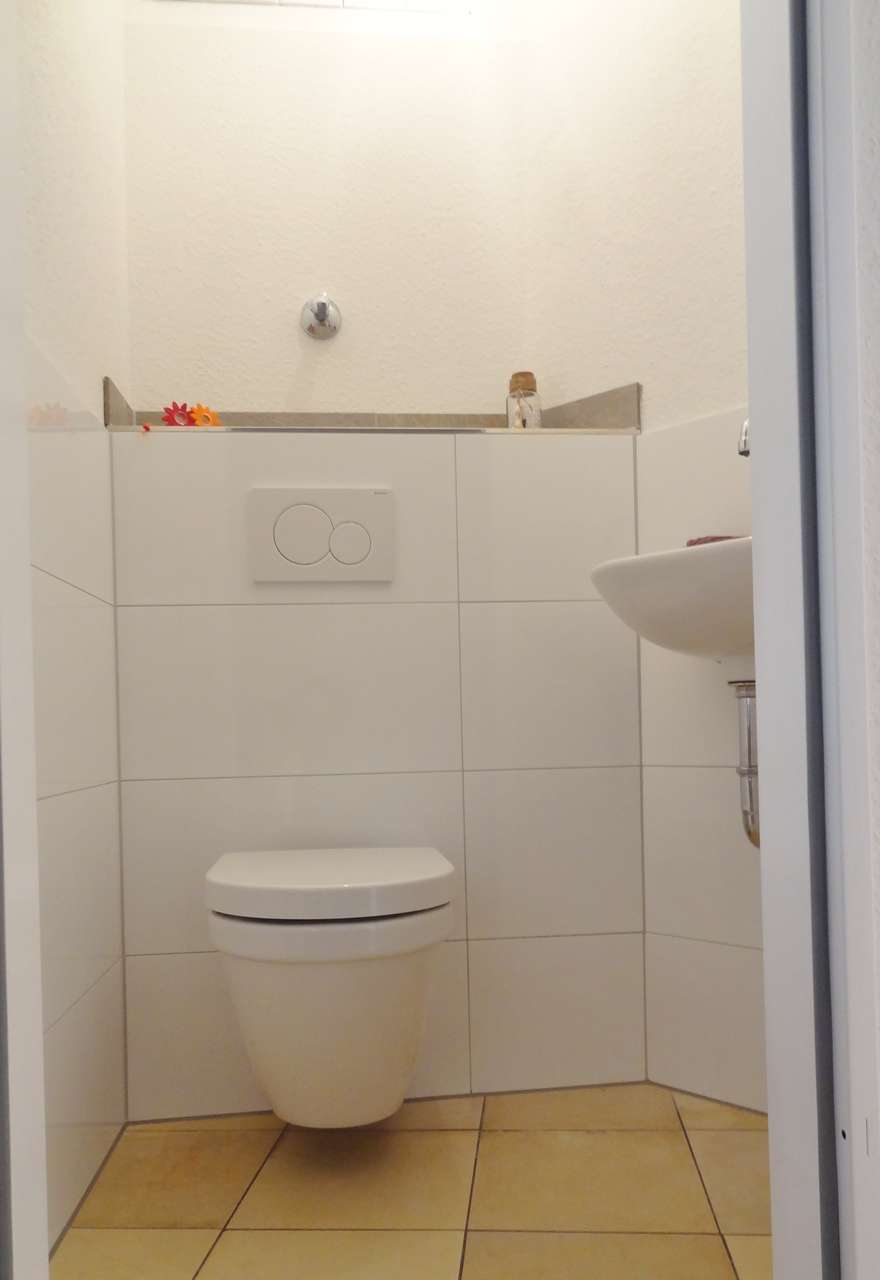 03 - Gäste-WC 03 - Gäste-WC