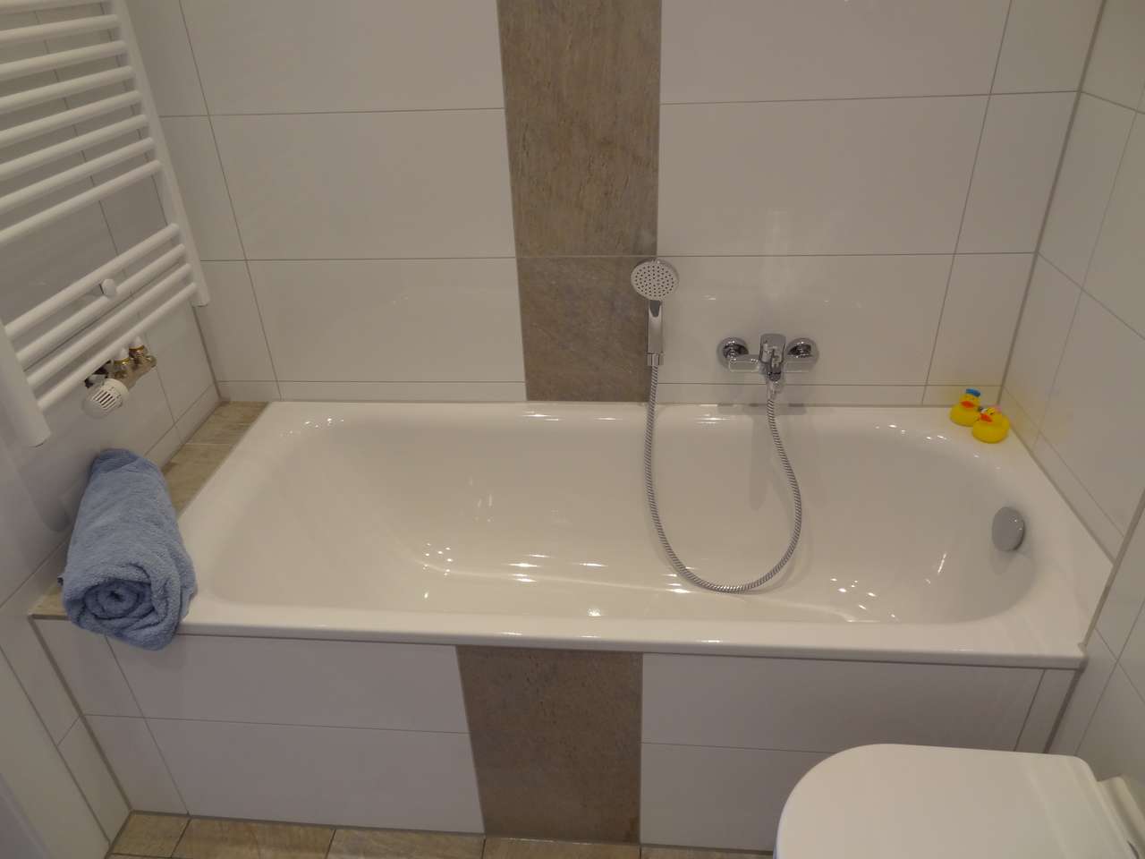 14 - Bad OG Wanne 14 - Bad OG Wanne