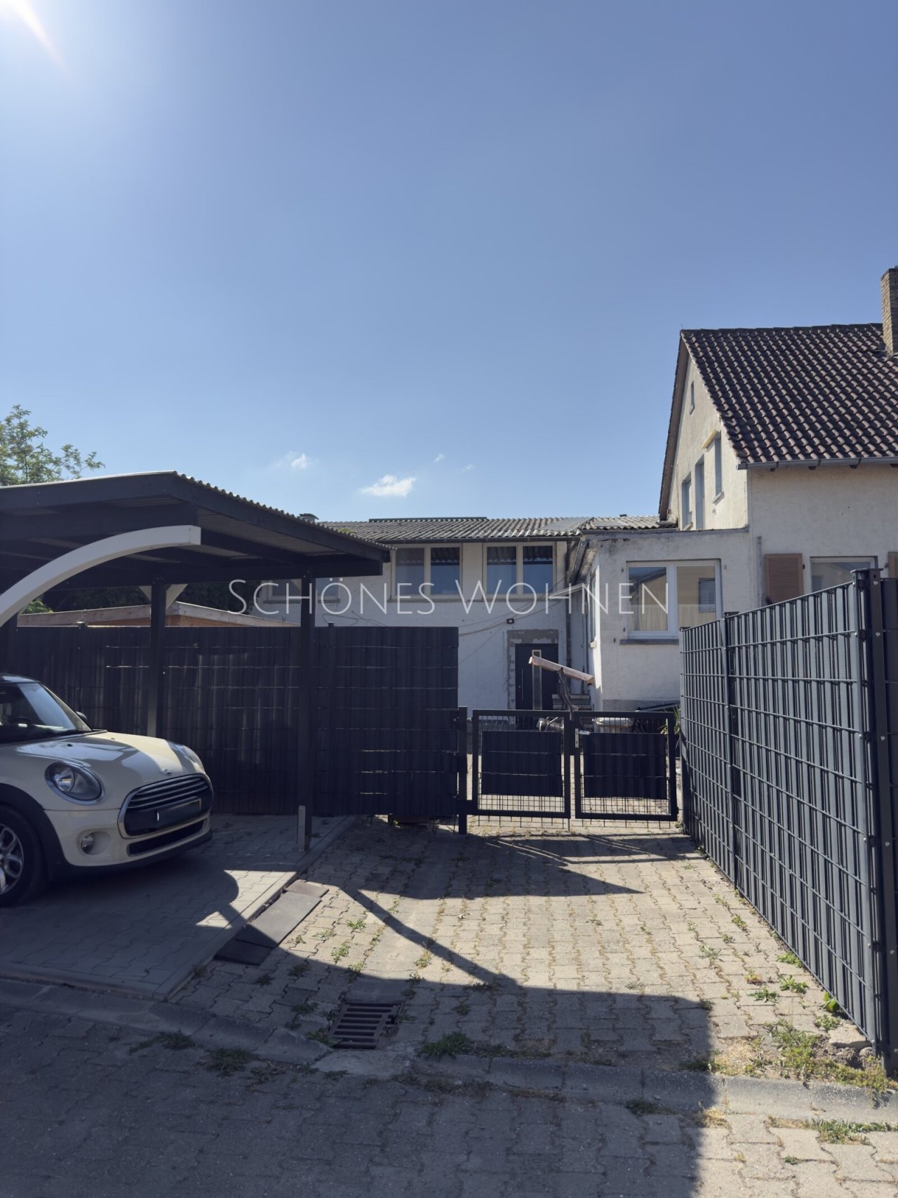 Carport Carport