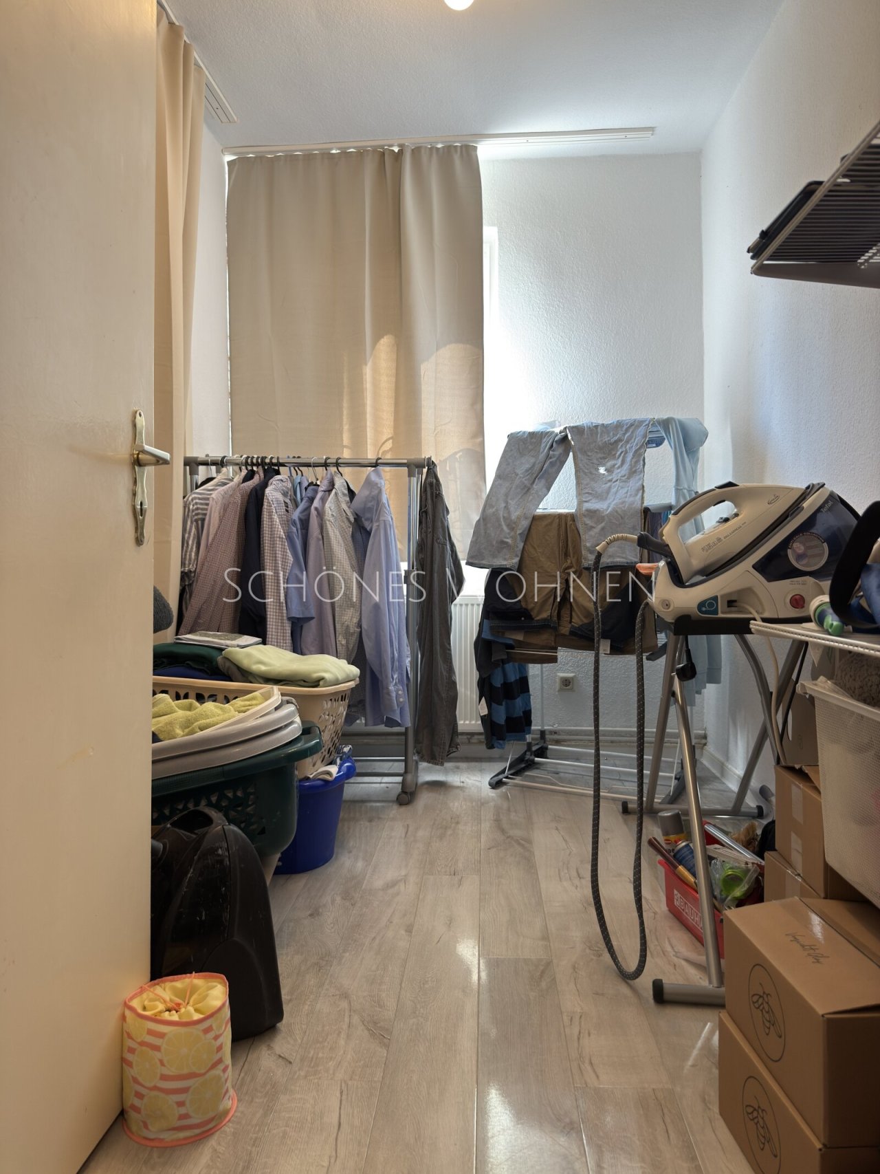 Büro Whg. EG Büro Whg. EG