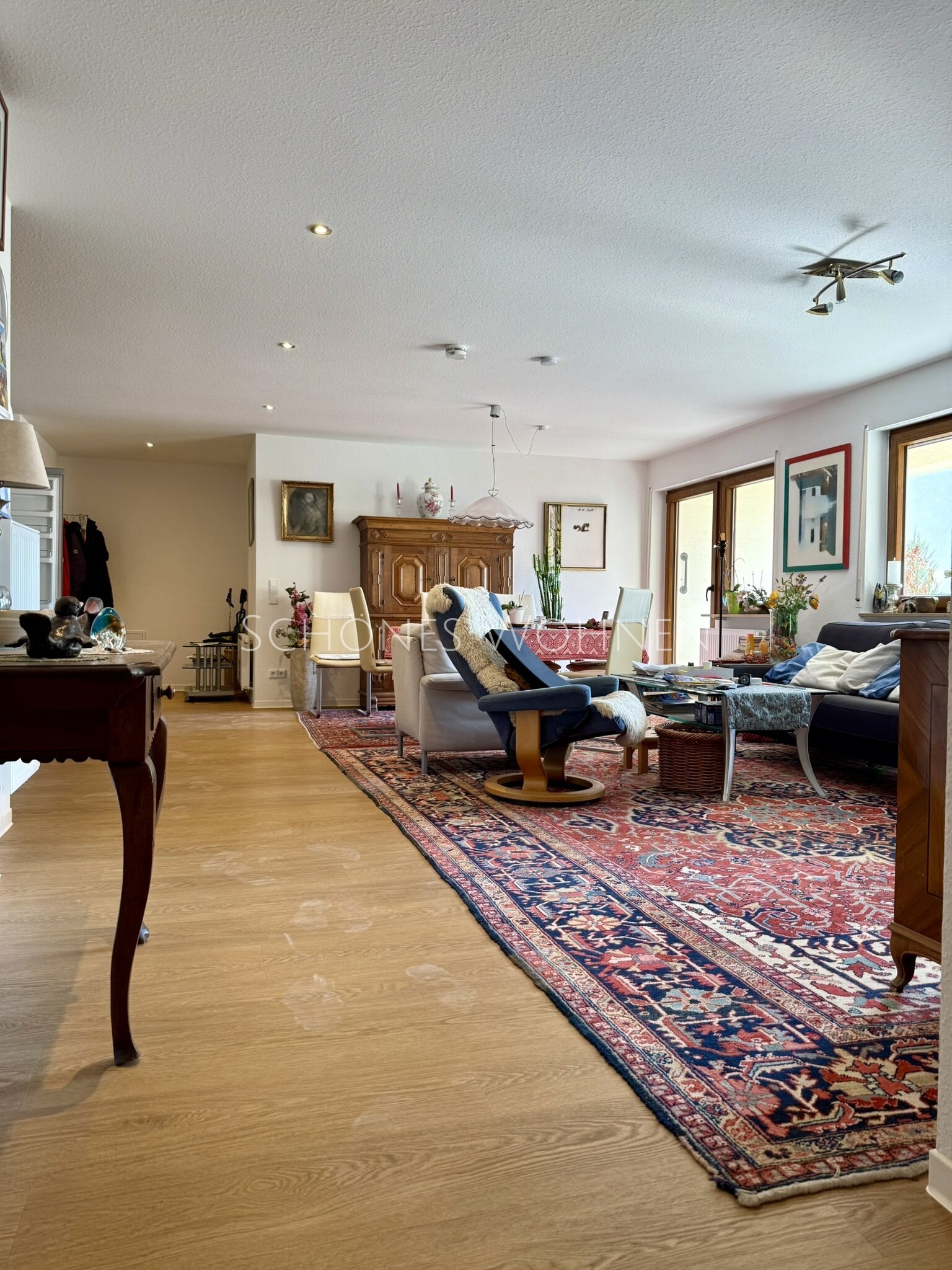 Wohnzimmer Wohnzimmer