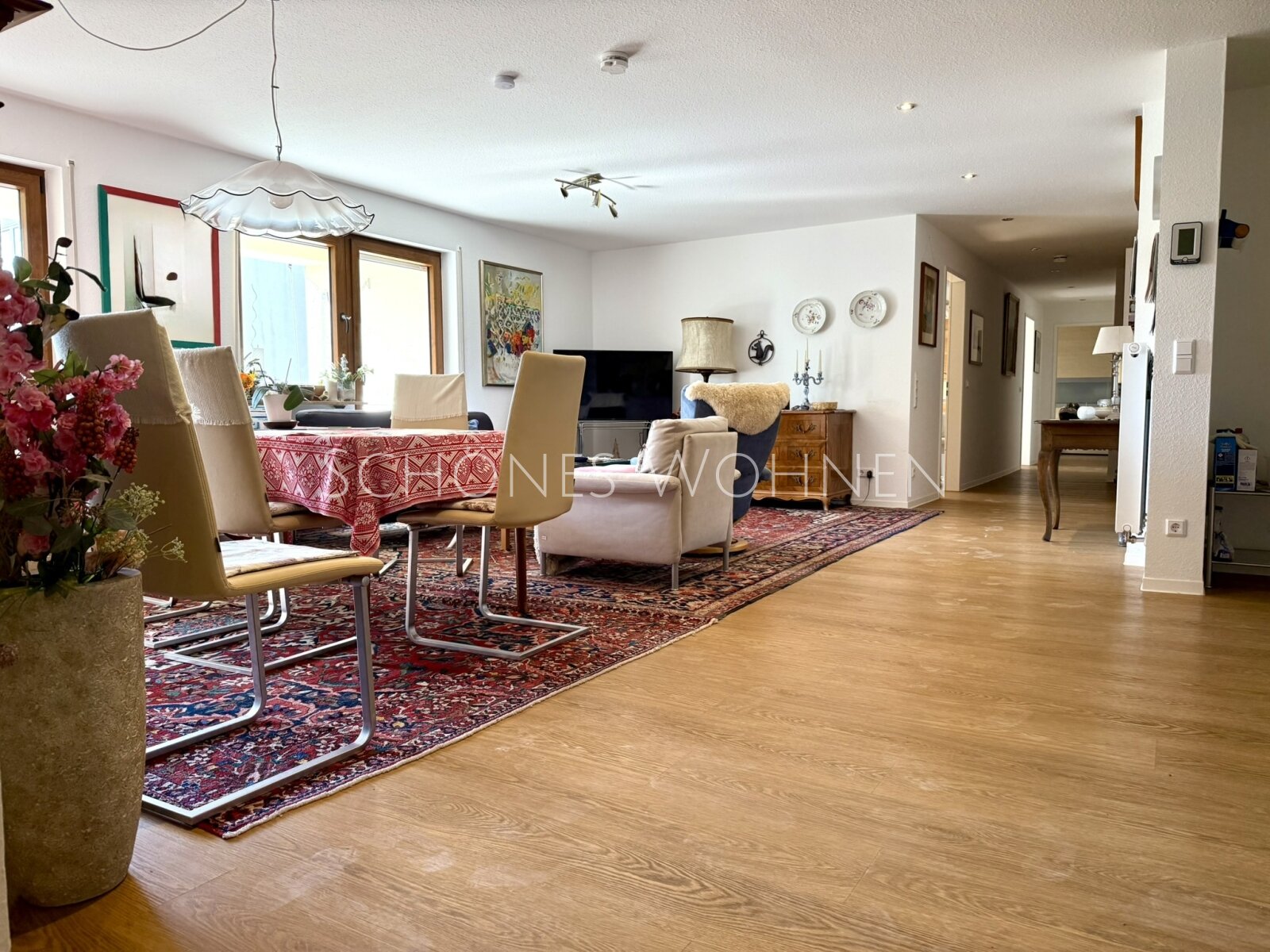 Wohnzimmer Wohnzimmer