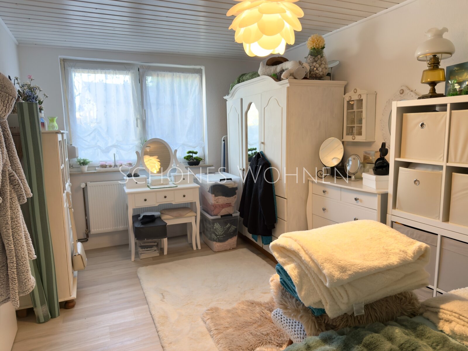 Schlafzimmer Whg. EG Schlafzimmer Whg. EG