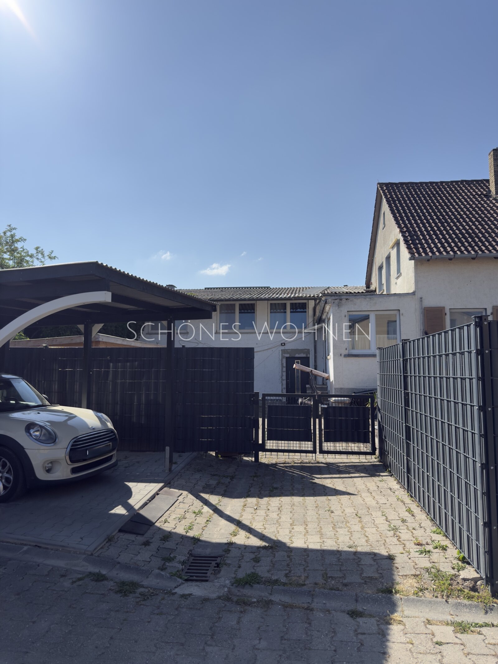Carport Carport