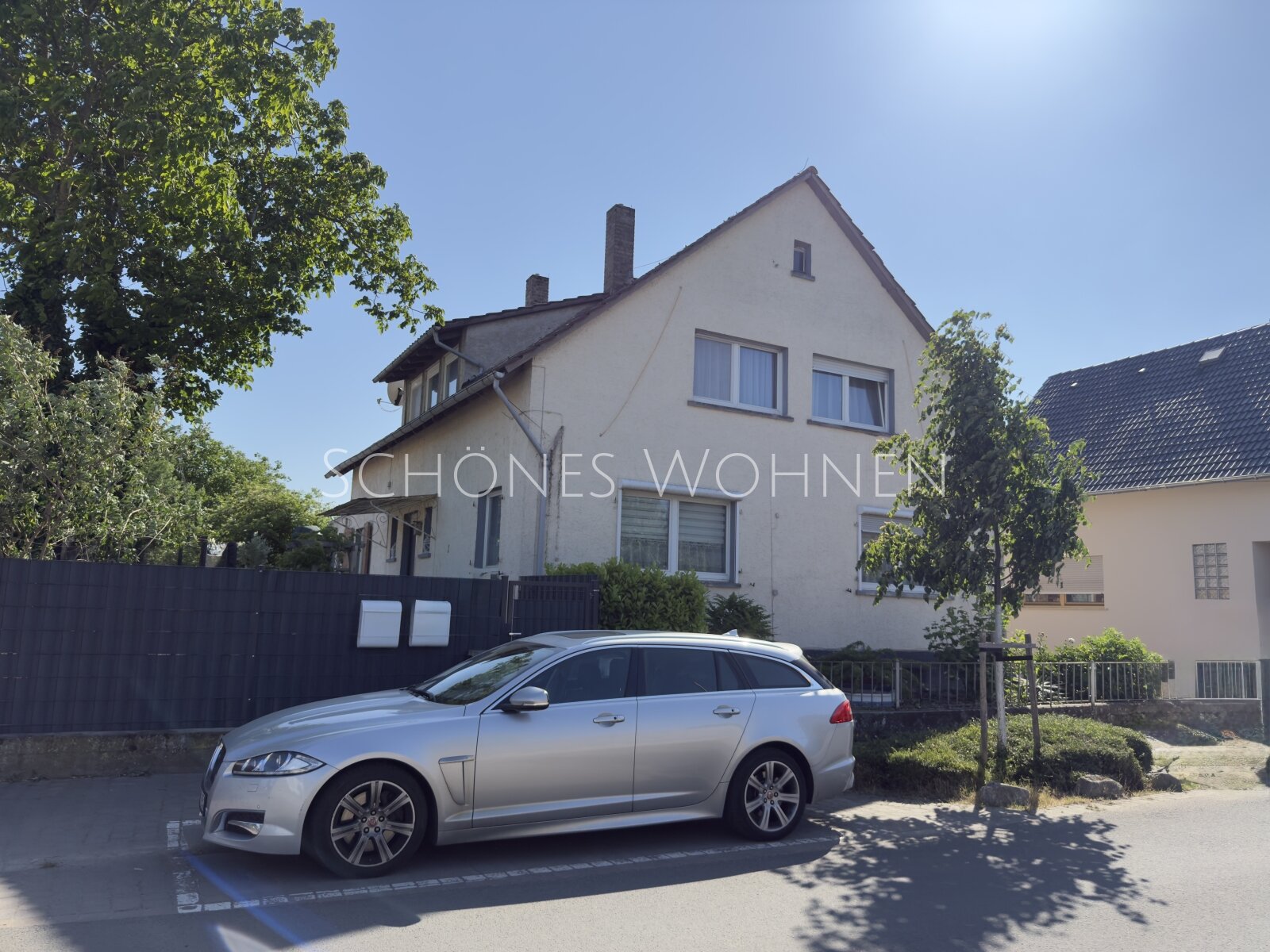 Außenansicht Außenansicht