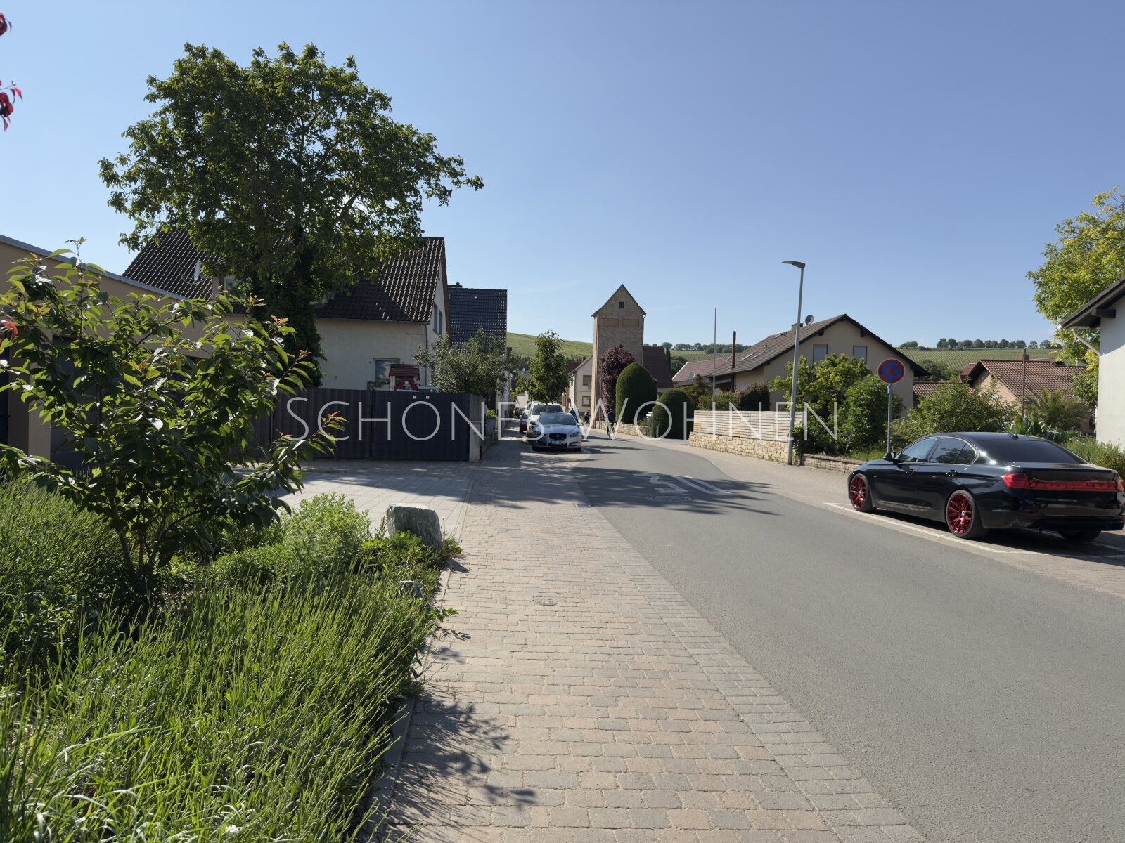 Straße Straße