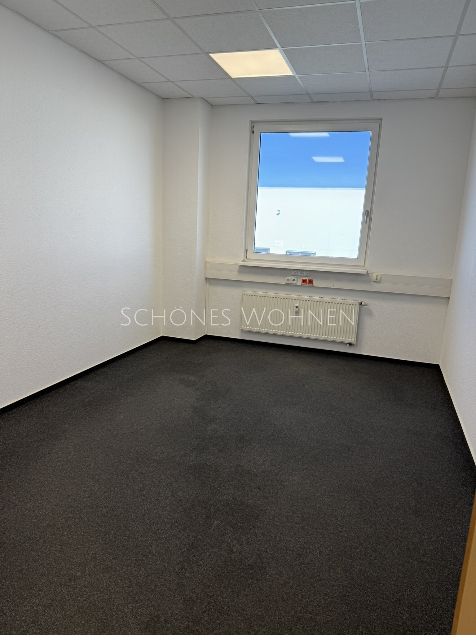 Büro 3 Büro 3