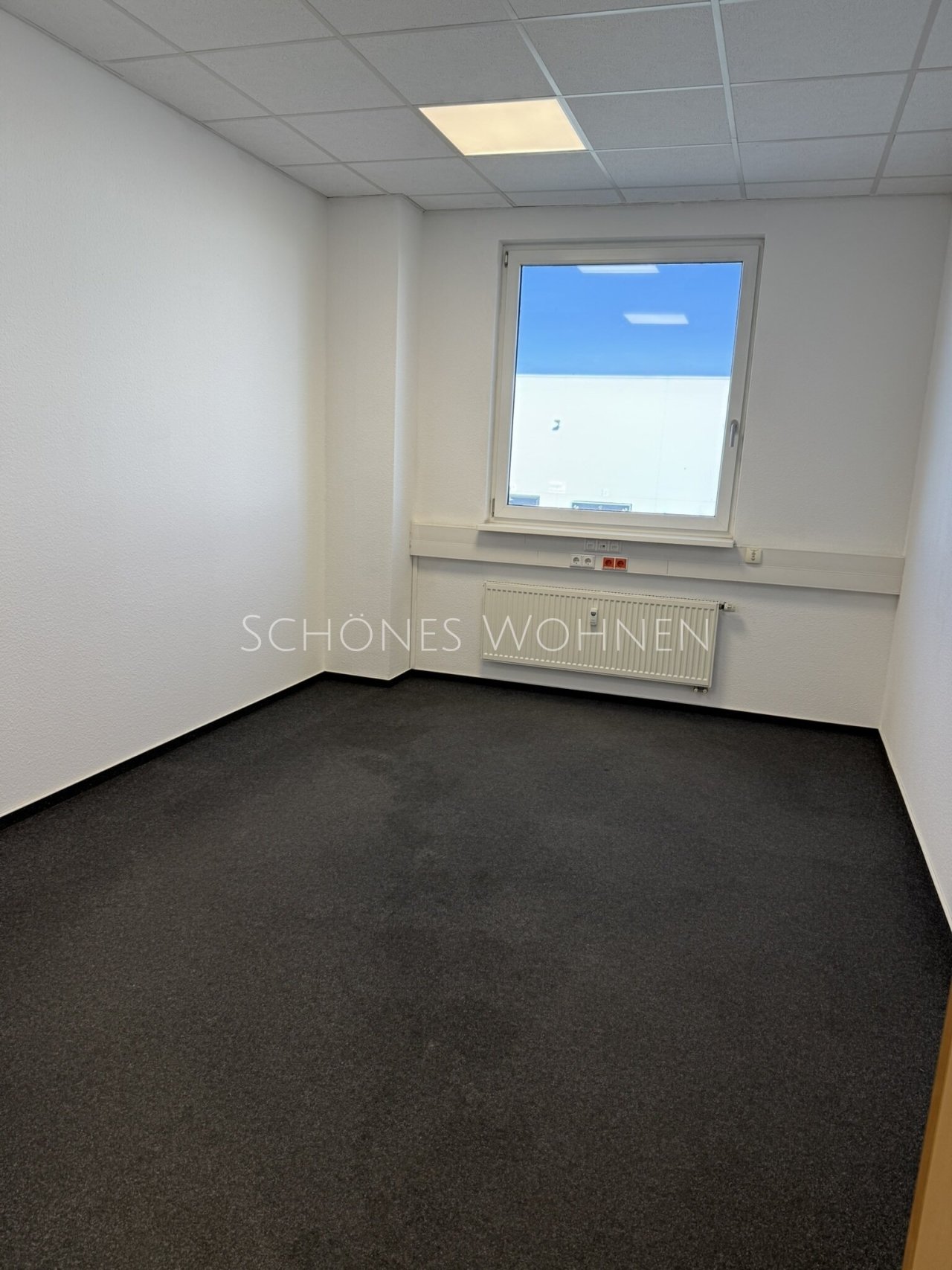 Büro 3 Büro 3