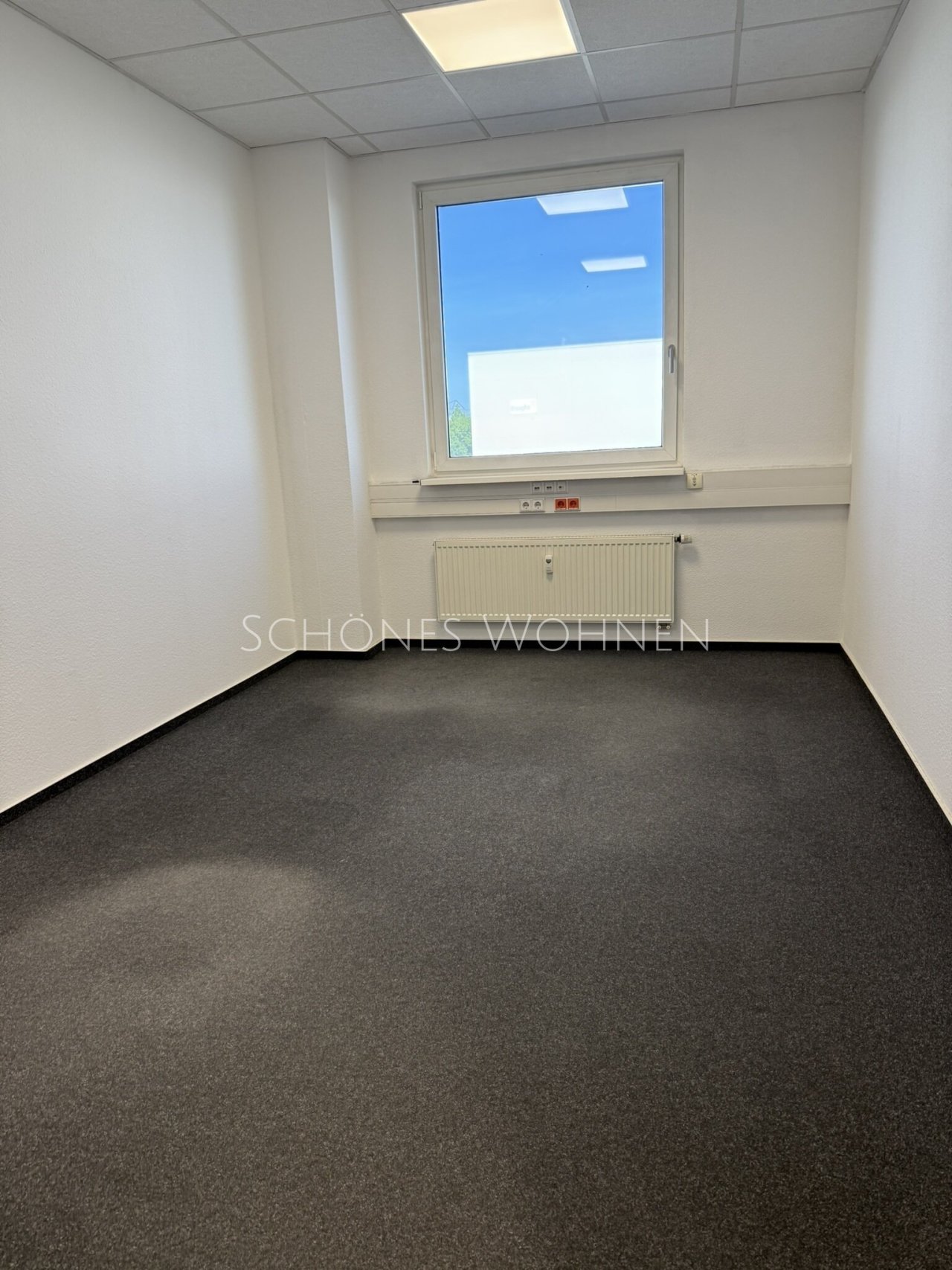 Büro 1 Büro 1