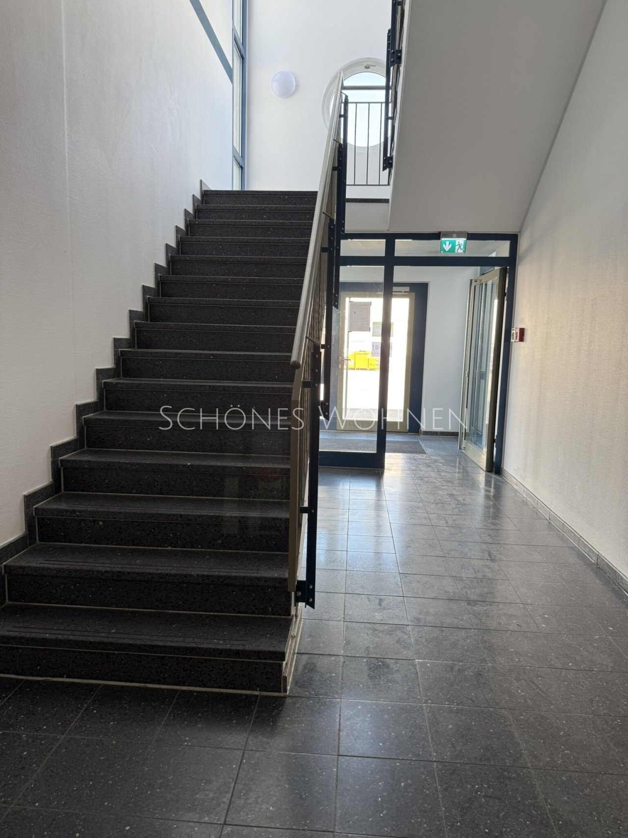 Treppenhaus Treppenhaus